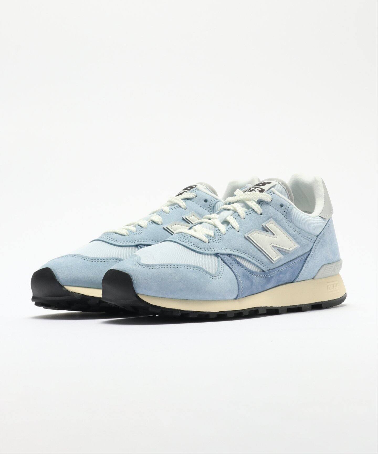 [New Balance] M475VTF (レディース, D) NBP7EF019E New Balance M475 VTE Pink M475VTE | FOOTDISTRICT