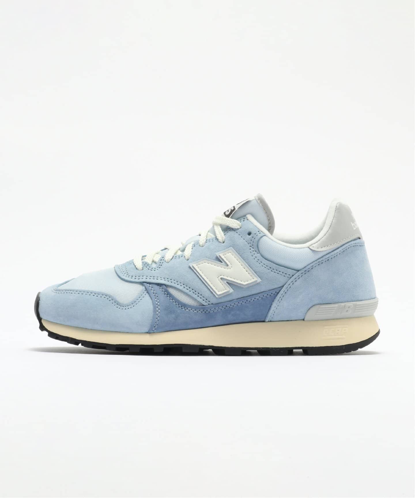 NEW BALANCE:M475VTG（スニーカー）｜BOICE FROM BAYCREW'S