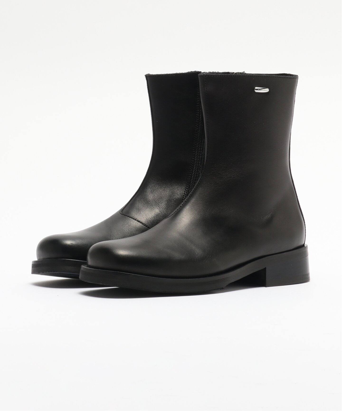 Our legacy CAMION BOOT