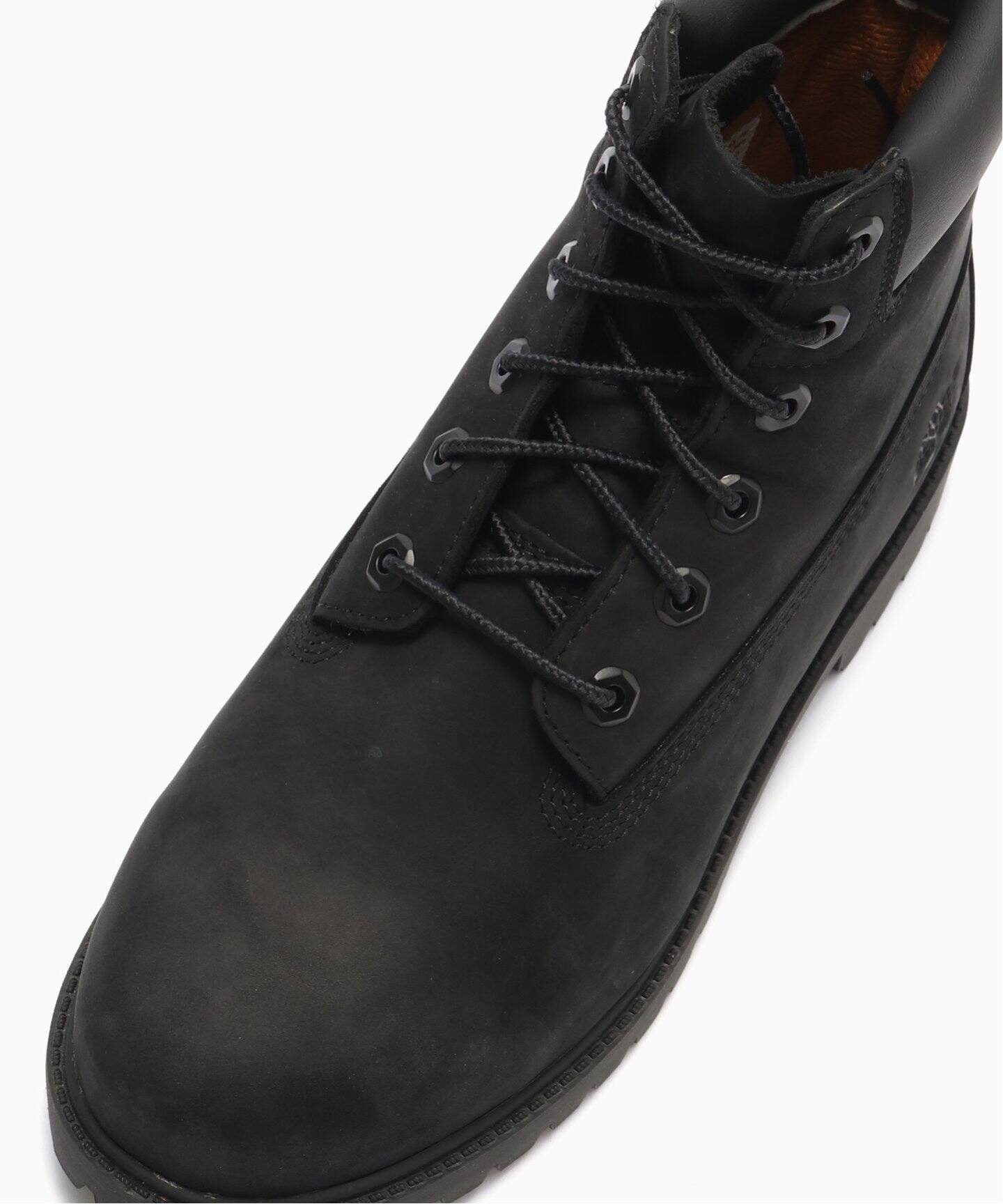 Timberland:12907-001:6 INCH Premium WP BOOT（ブーティ