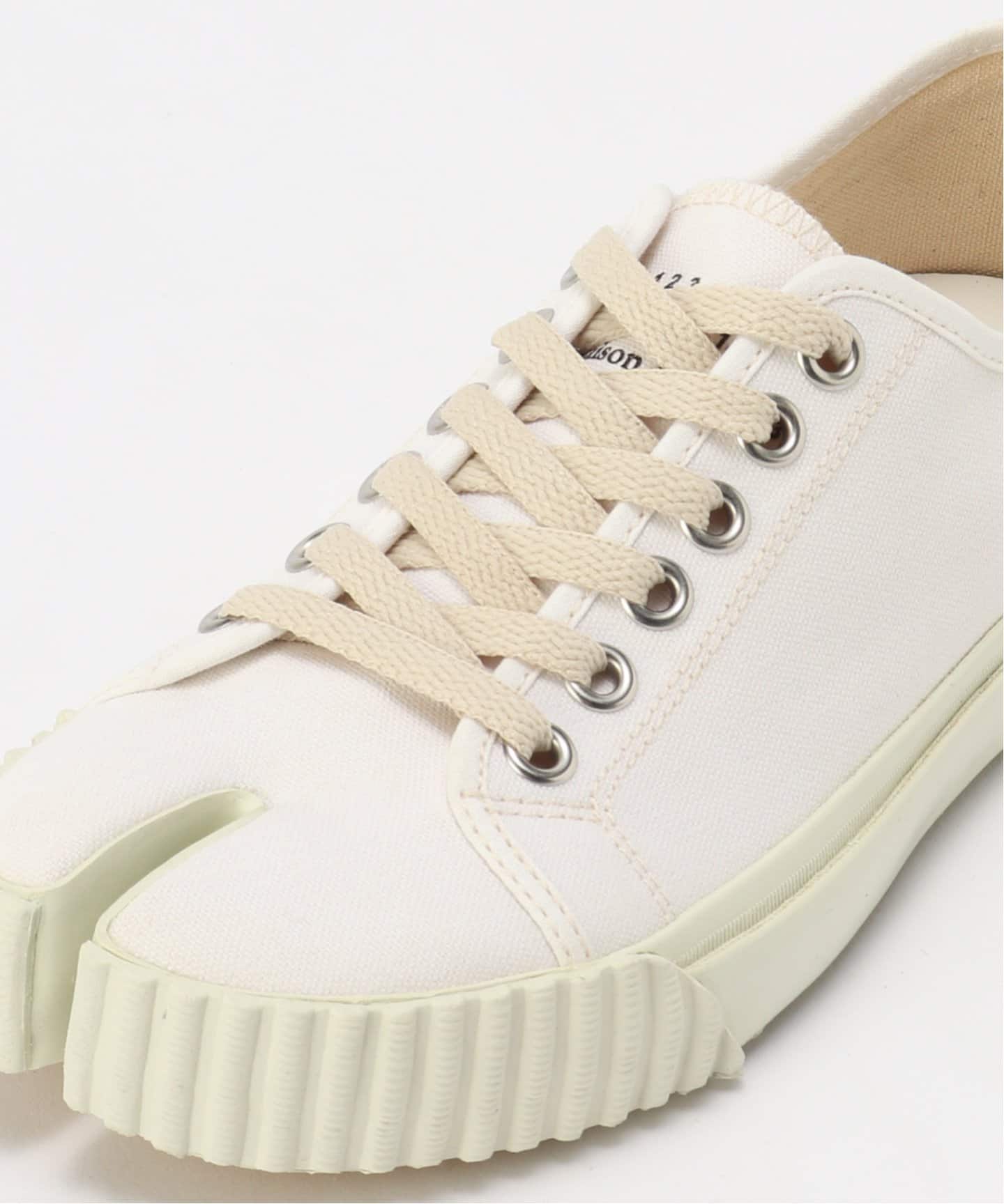 MAISON MARGIELA:S38WS0185P4291-T1003:SNEAKERS(スニーカー MAISON MARGIELA:S38WS0185P4291-T1003:SNEAKERS(スニーカー