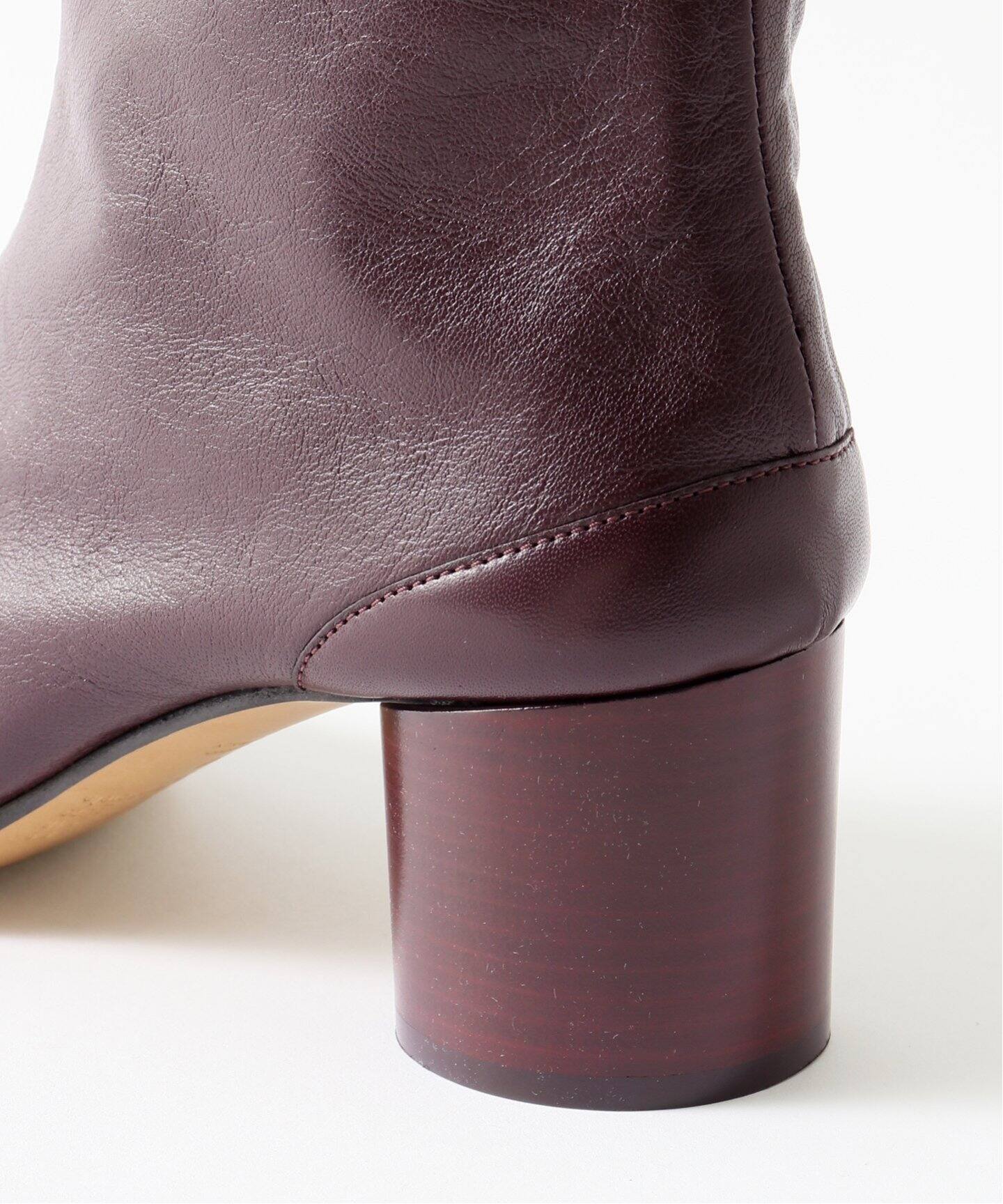 MAISON MARGIELA:S58WU0246P3753-T5088:ANKLE BOOT（ブーティ 