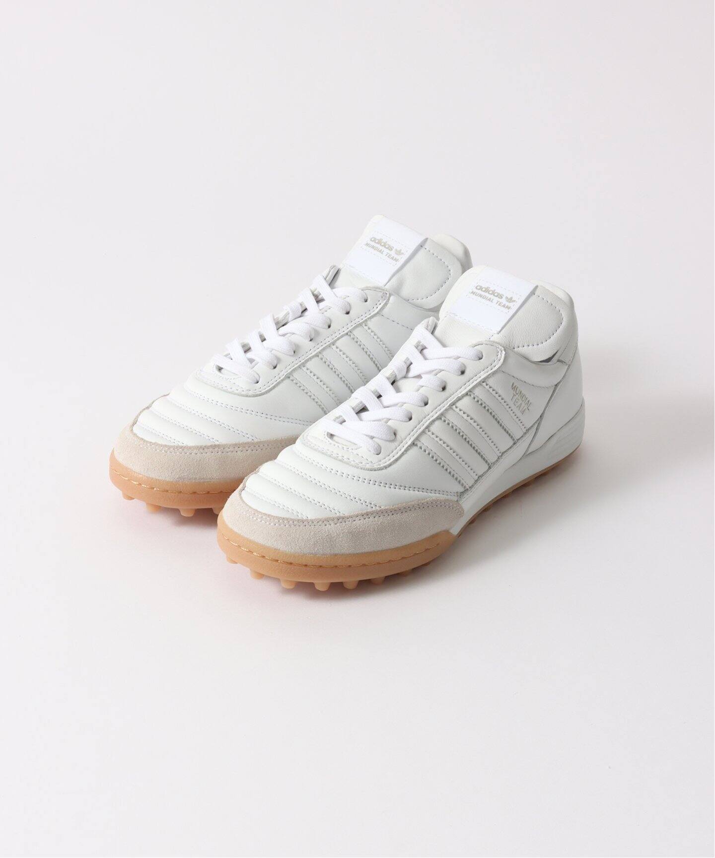 シューズ adidas MUNDIAL TEAM RS adidas｜アディダス｜MUNDIAL TEAM RS | Unboxing & Review | IF1971