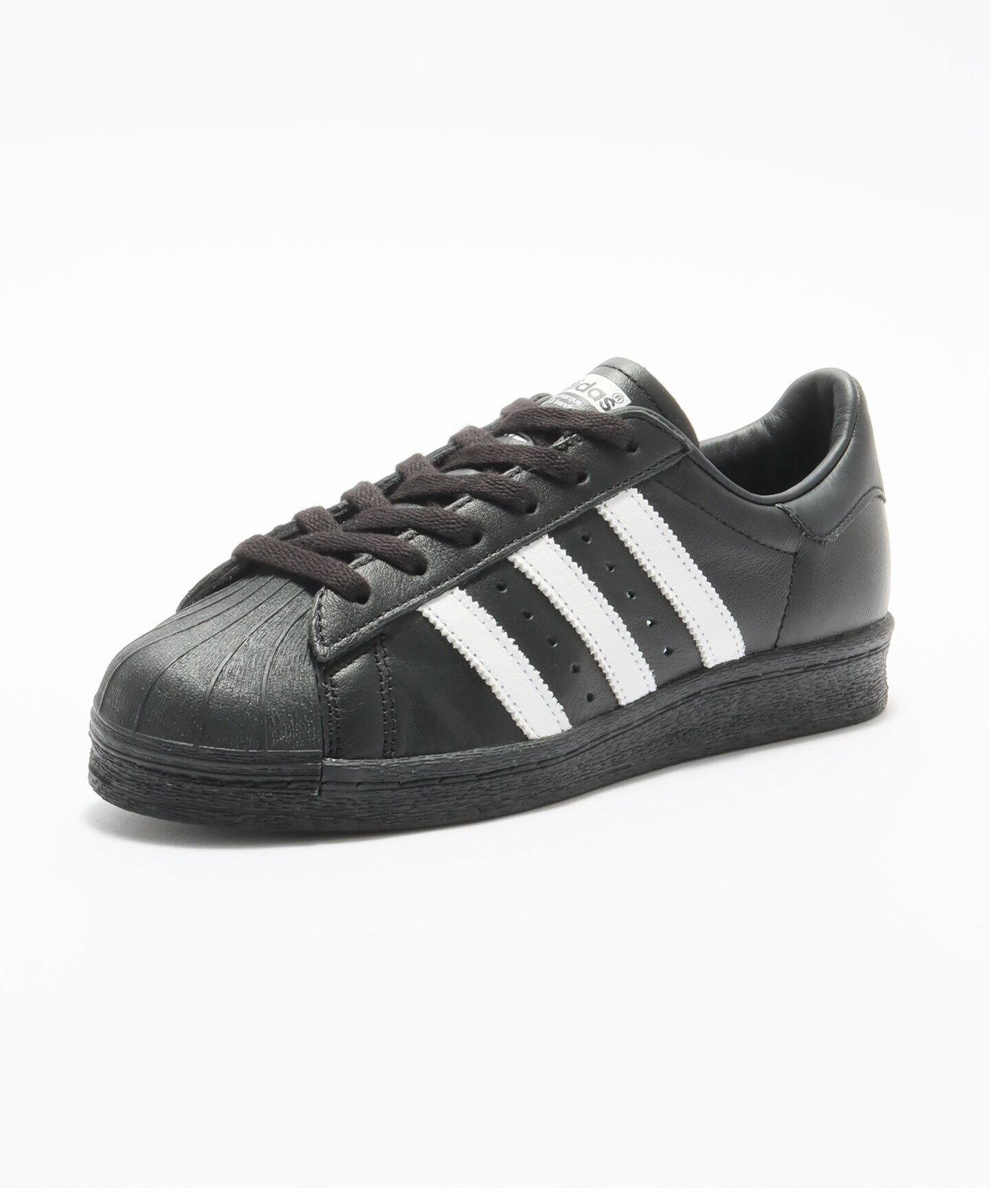 ADIDAS:JI2026:SUPERSTAR 82（スニーカー）｜BOICE FROM