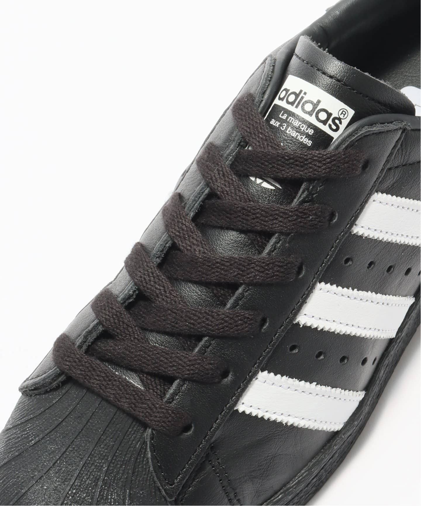 ADIDAS:JI2026:SUPERSTAR 82（スニーカー）｜BOICE FROM