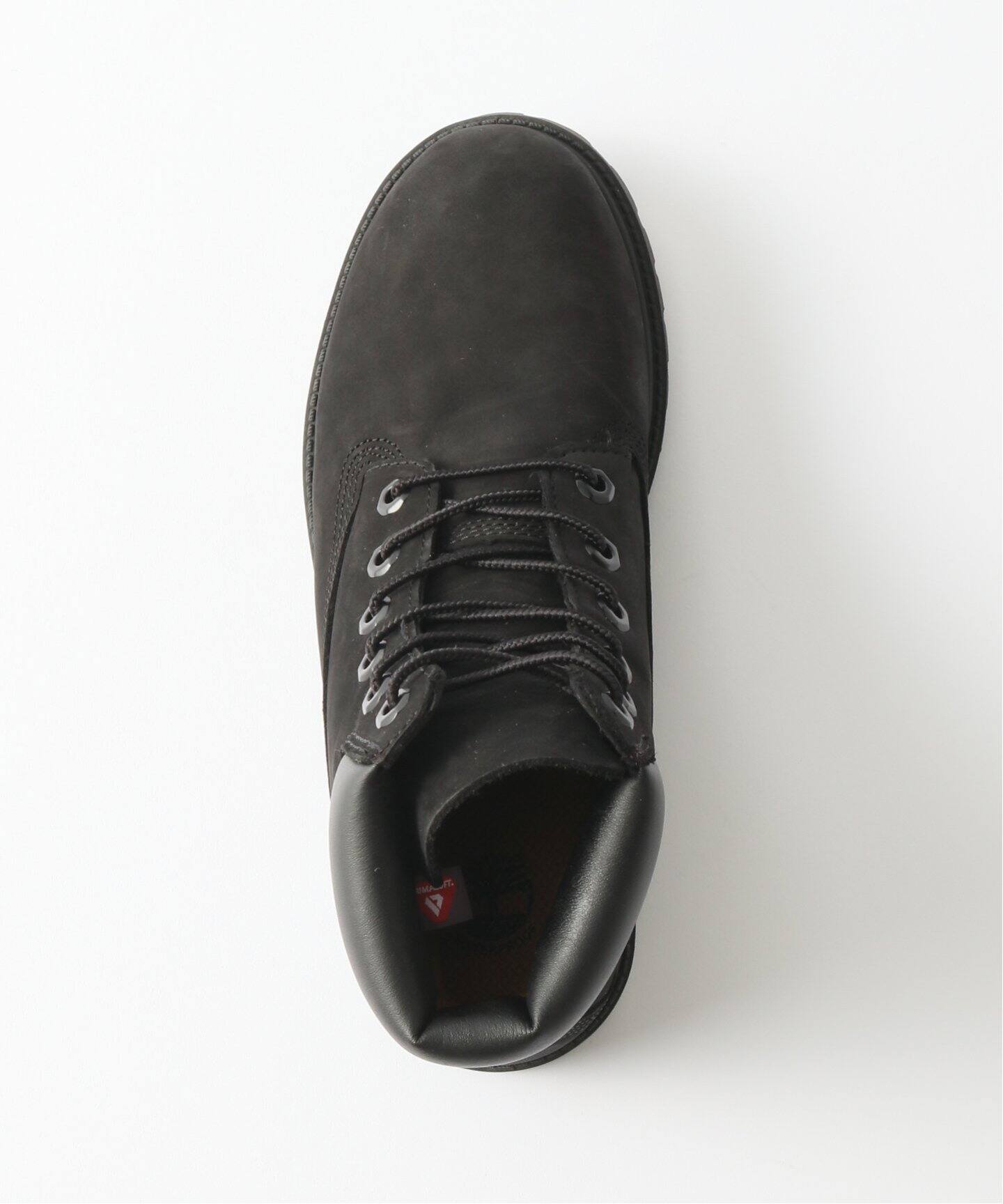 Timberland:12907-001:6IN PREM（ブーティ・ショートブーツ）｜BOICE