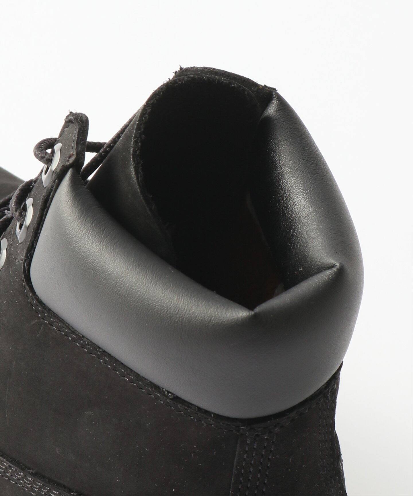 Timberland:12907-001:6IN PREM（ブーティ・ショートブーツ）｜BOICE
