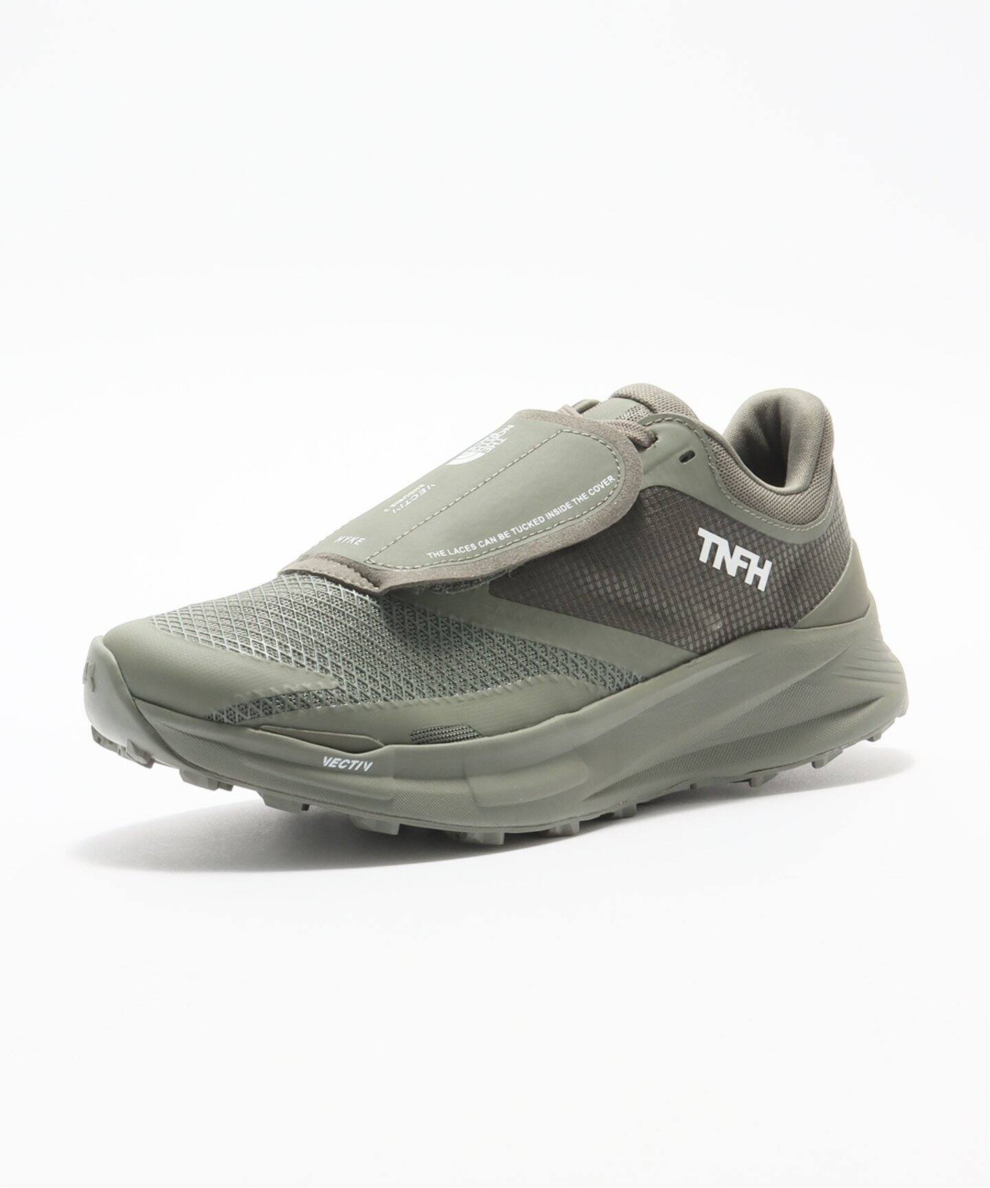 ユキエ PEAK TAICHI P-POPUP Andrew Wiggins Sneakers