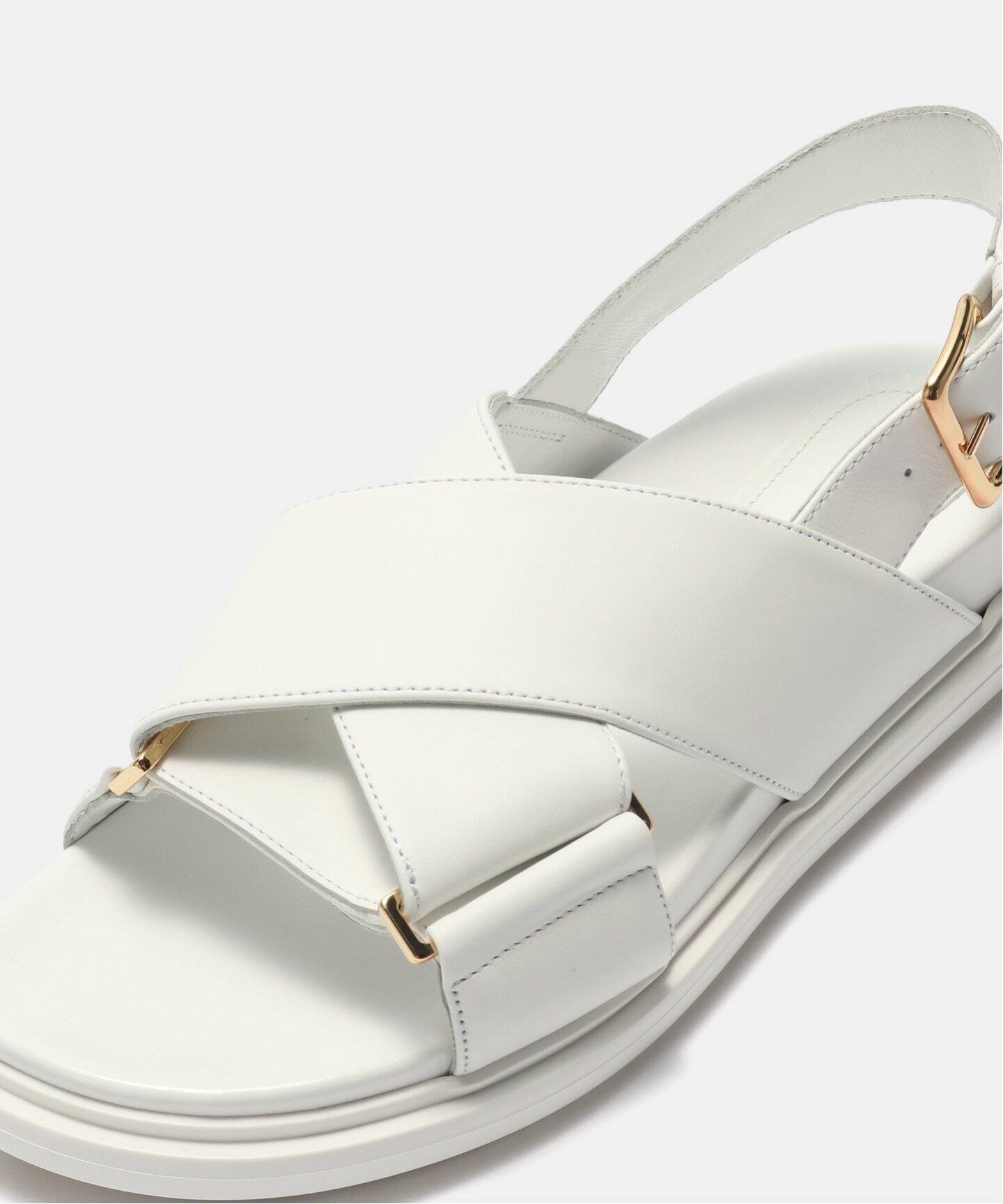 MARNI:FBMS015701P3614-00W01:FB CRISCROSS(サンダル)|BOICE MARNI:FBMS015701P3614-00W01:FB CRISCROSS(サンダル)|BOICE