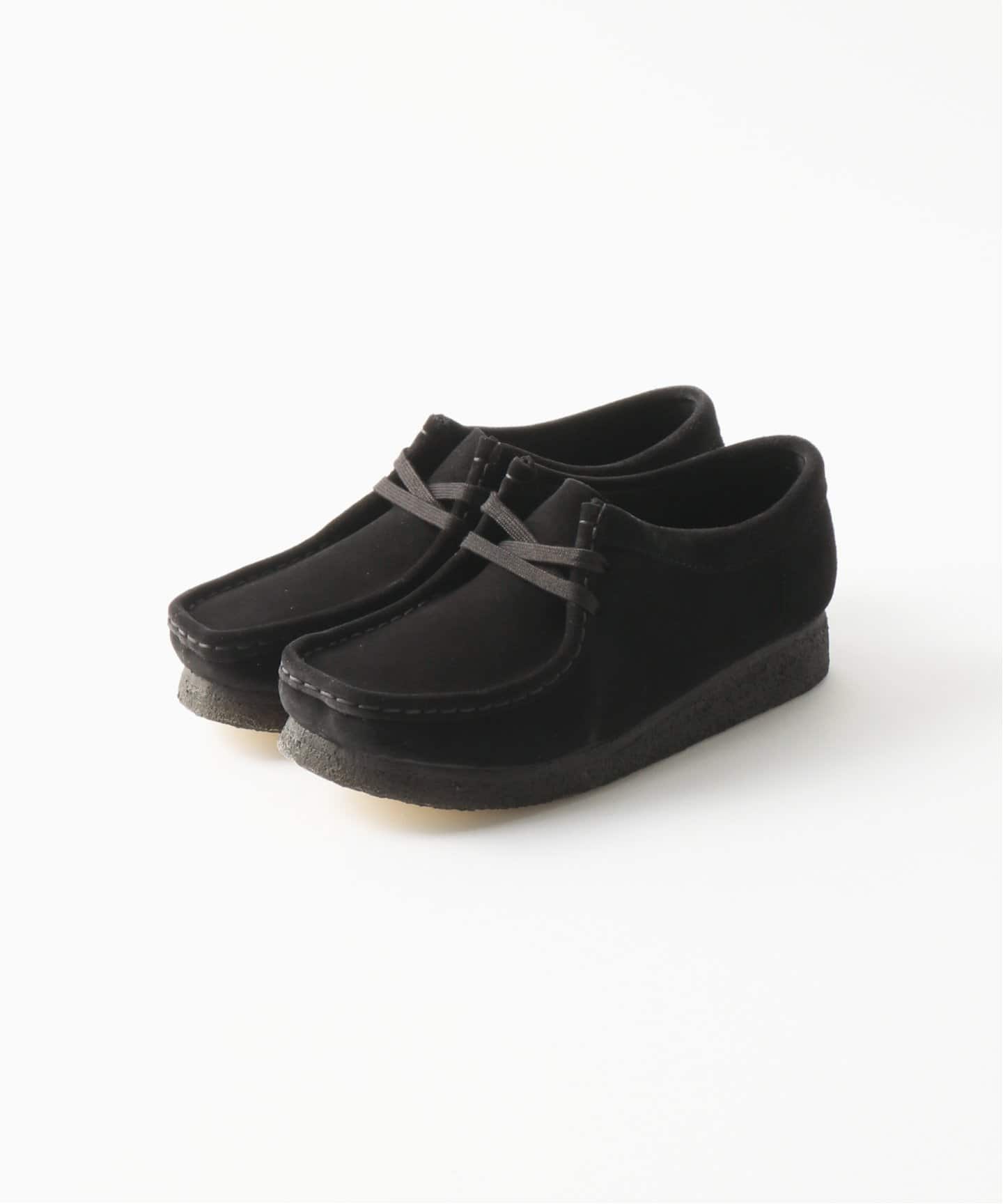CLARKS / クラークス】 WALLABEE.GTX（その他シューズ）｜JOURNAL