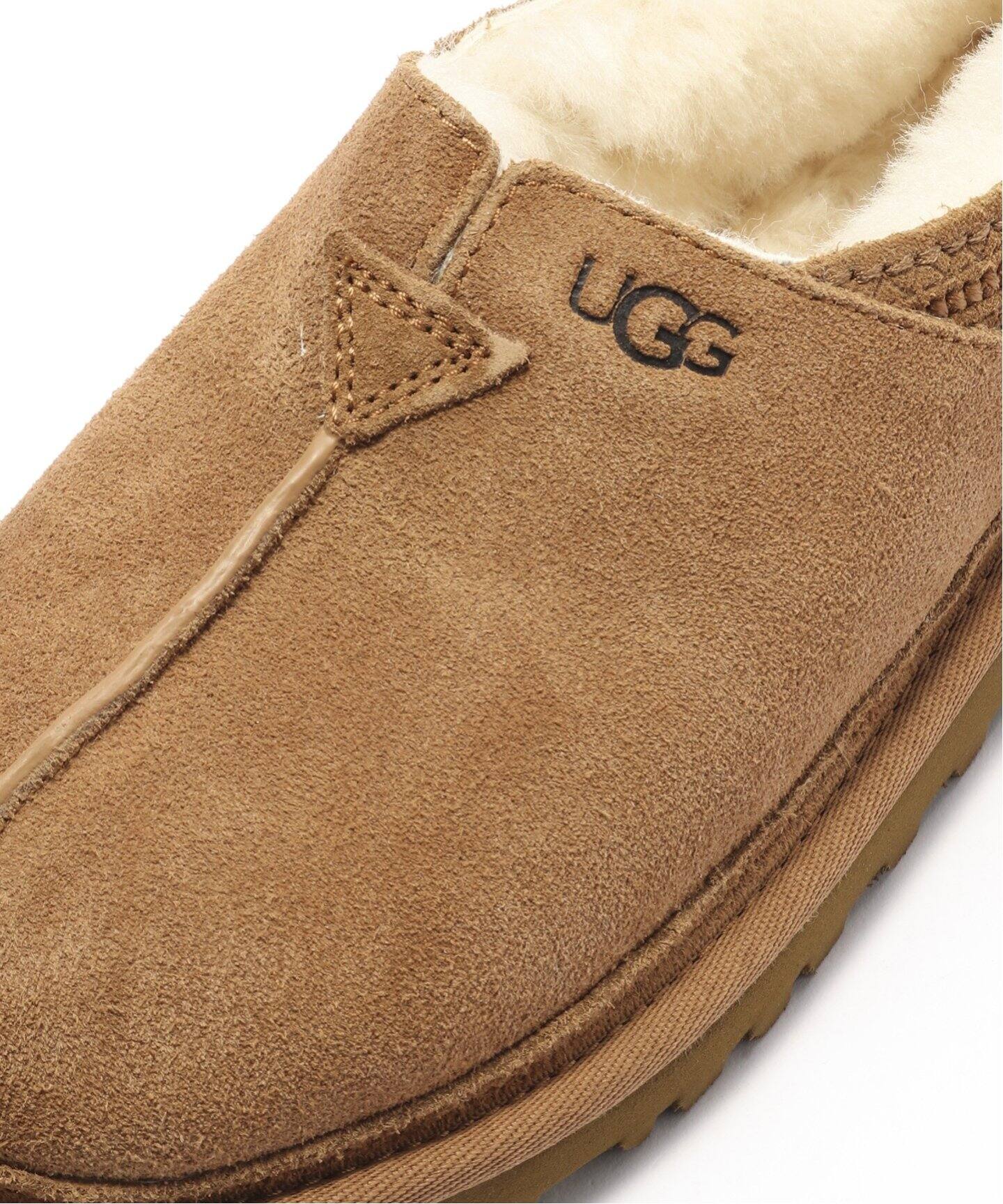 UGG:1113631-CHE:M NEUMAN（スニーカー）｜BOICE FROM BAYCREW