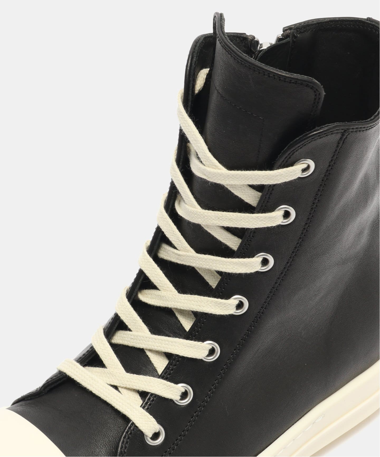 RICK OWENS:RP02D3890LOO-911:SNEAKERS（スニーカー）｜BOICE FROM