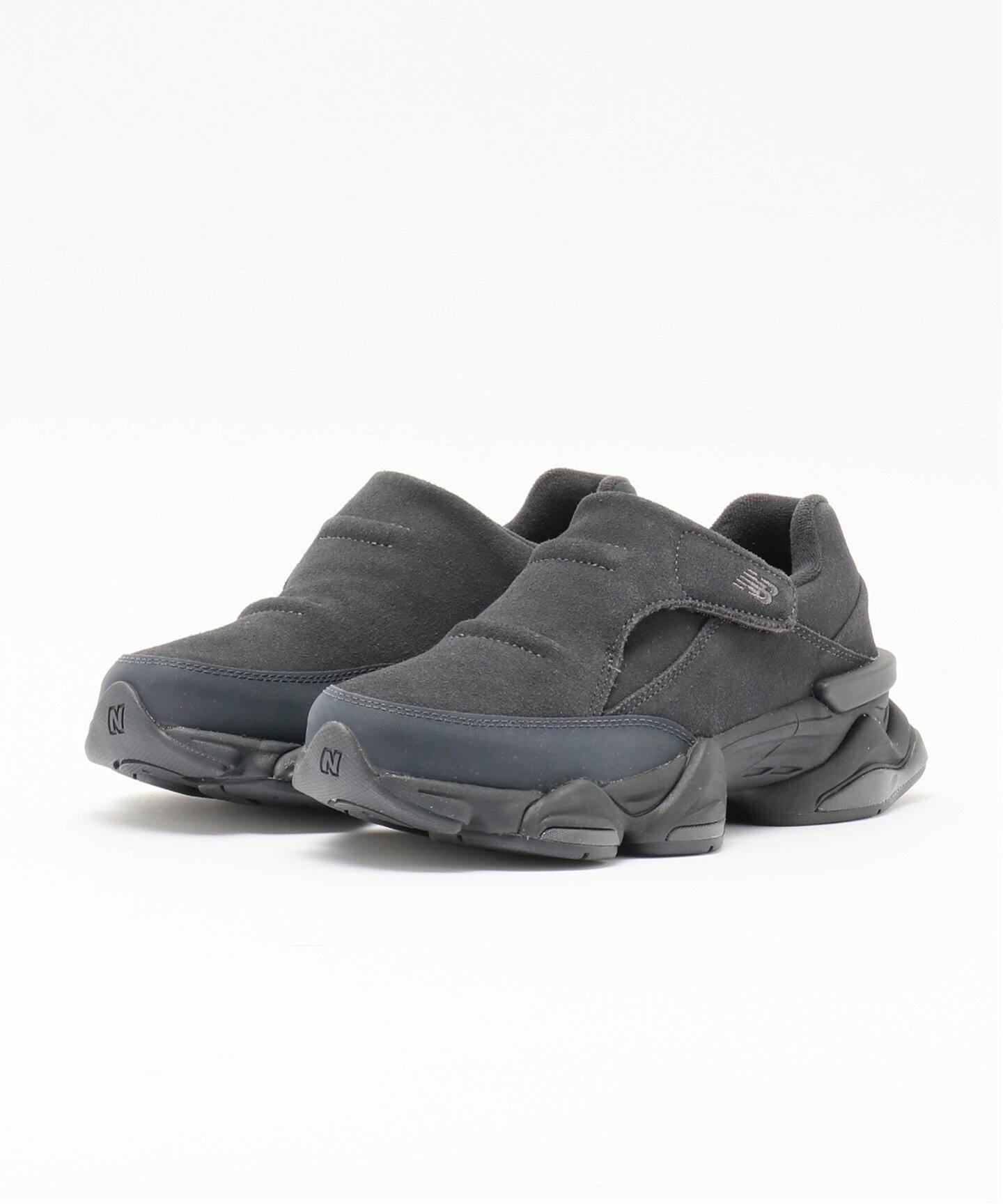 NEW BALANCE:U8040UOB（スニーカー）｜BOICE FROM BAYCREW