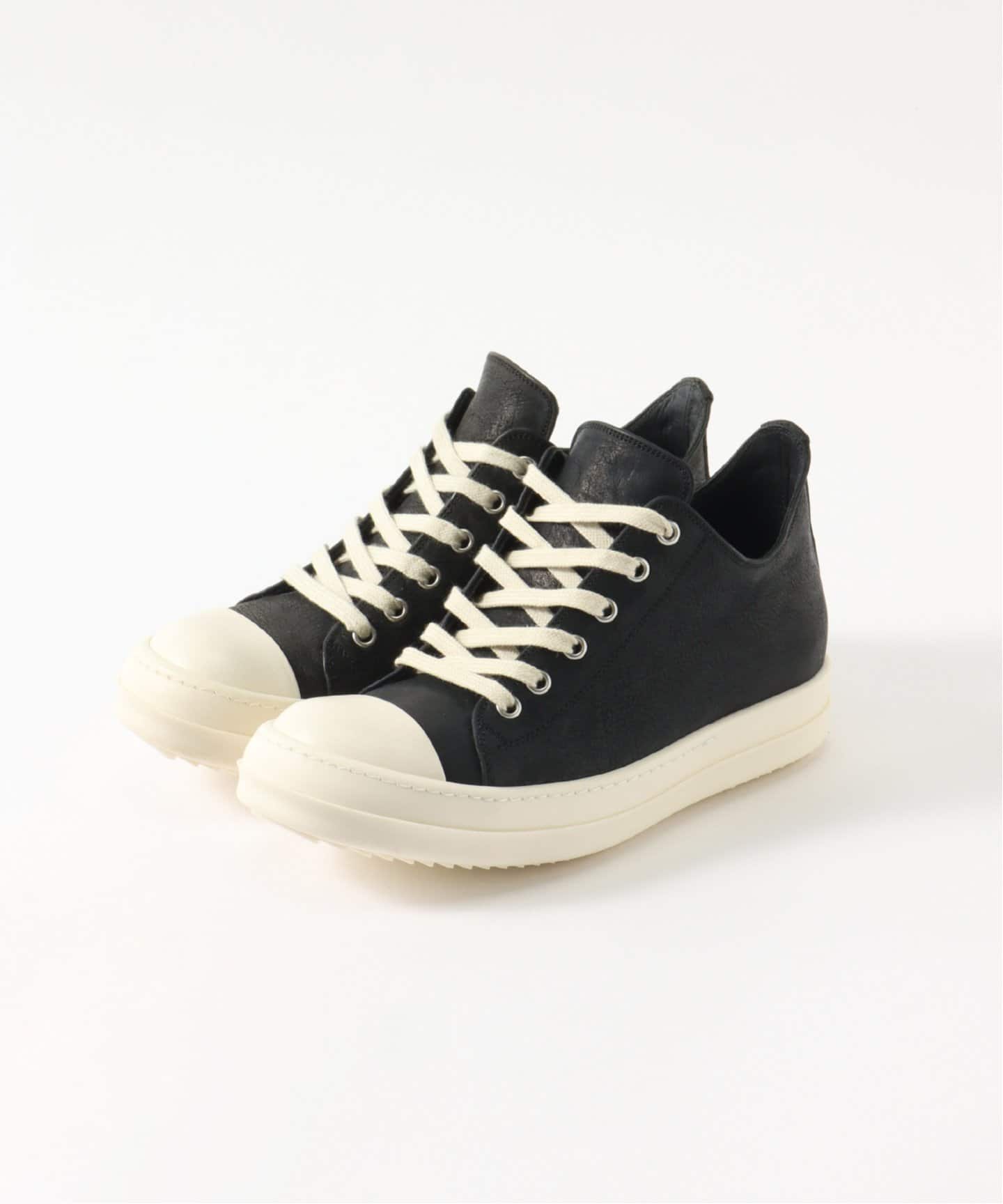 RICK OWENS ニハイ ストッキンク スニカ RP01D2893LS 911 RICK OWENS - SHOES - Rick Owens