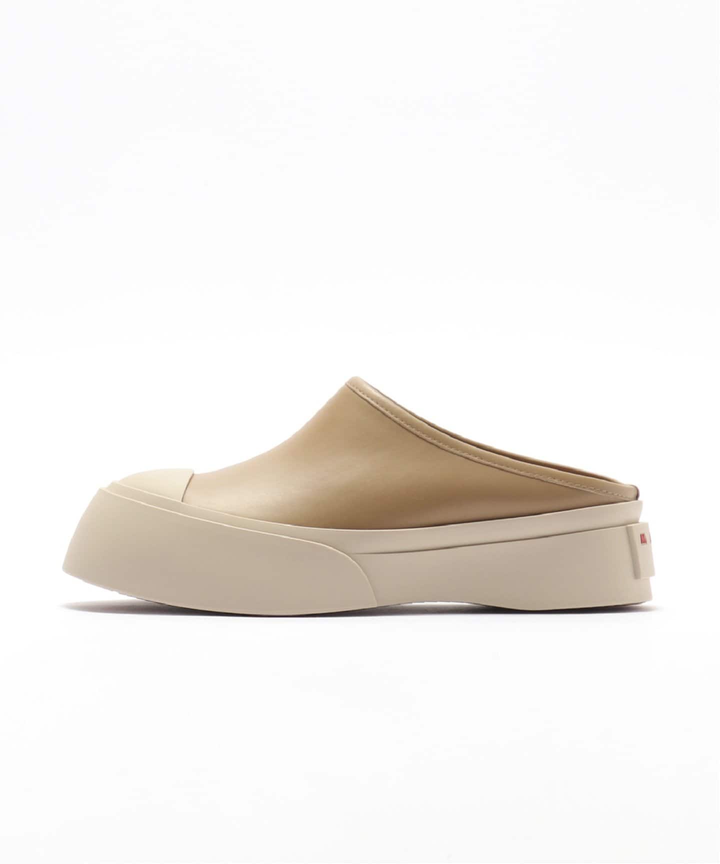 【送料&関税込】Marni pablo Slip-on Boot メンズ Pabloスニーカー｜公式オンラインストア | Marni