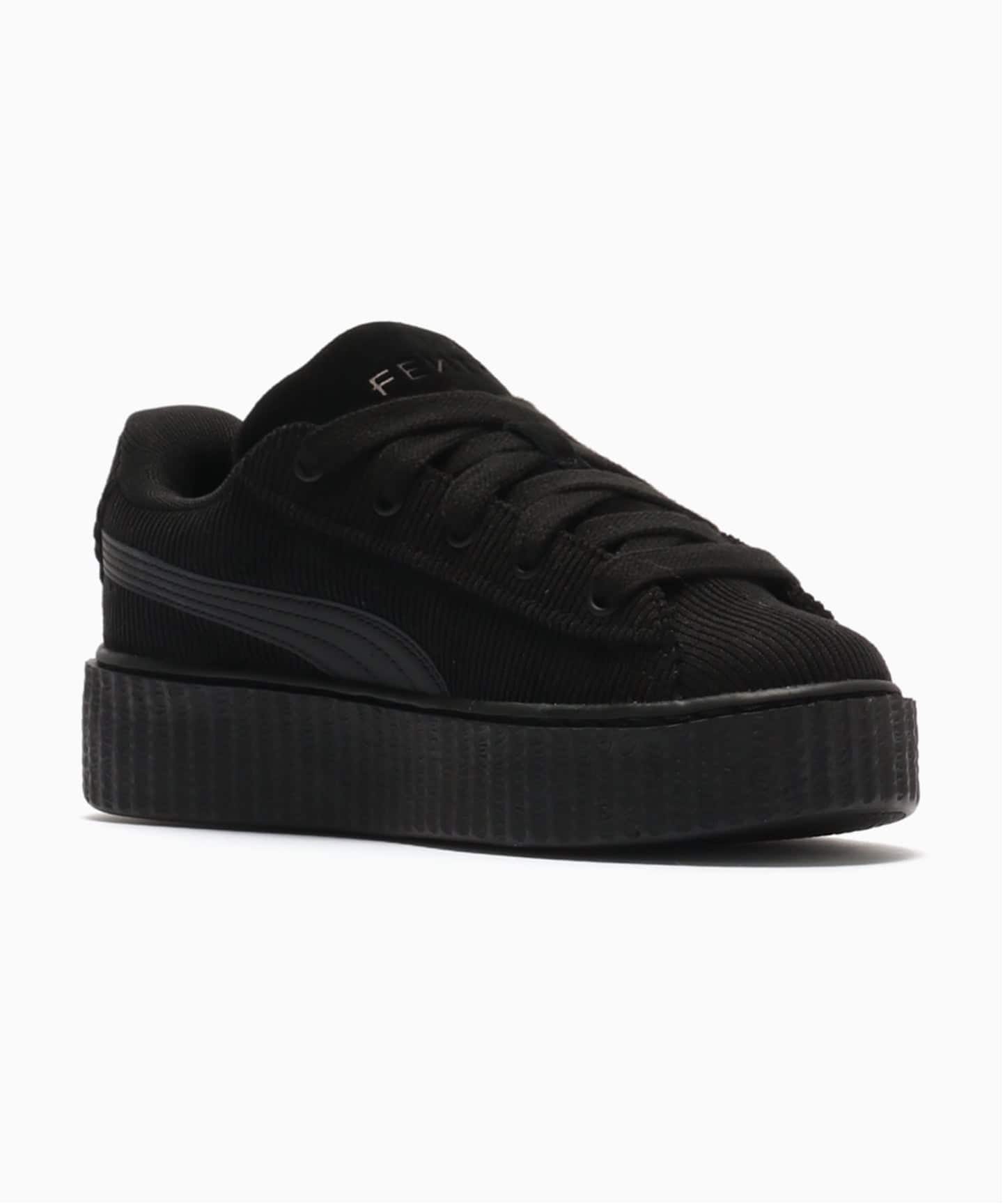 PUMA:399870-03:CREEPER PHATTY CORDUROY（その他シューズ