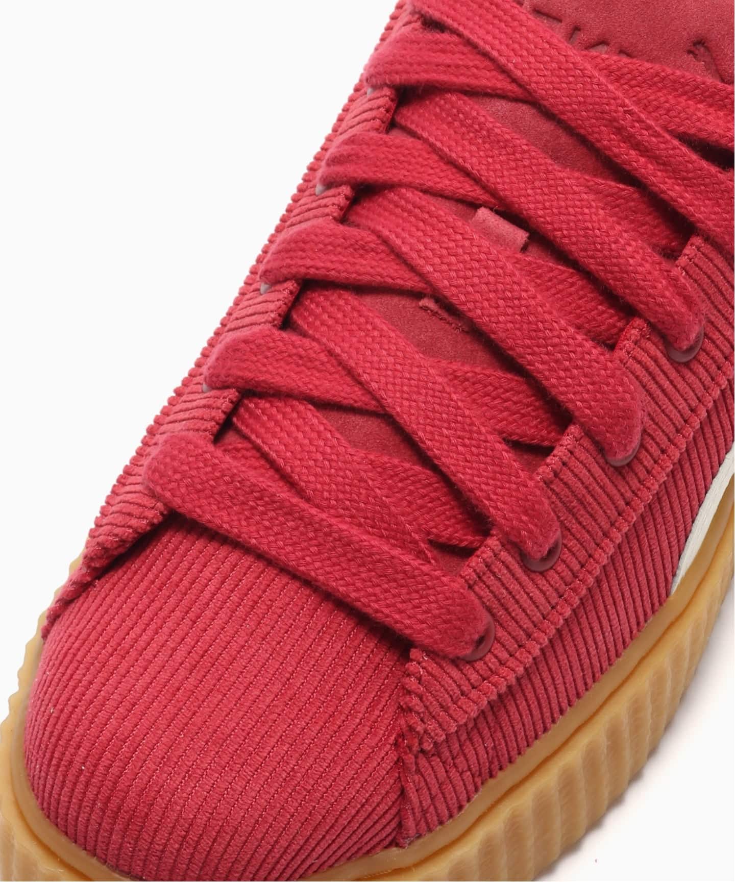 その他 My terry PUMA:399870-04:CREEPER PHATTY CORDUROY（スニーカー）｜BOICE