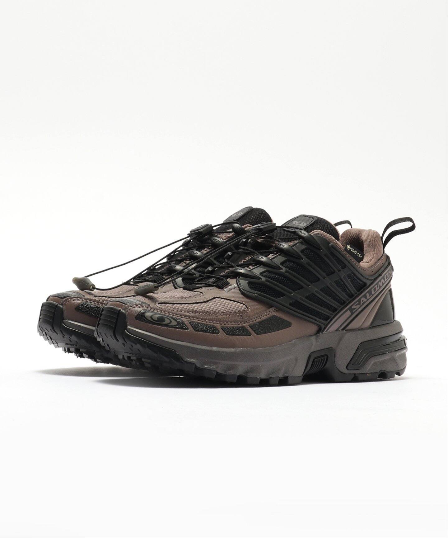 SALOMON:L47599700:ACS PRO GTX（スニーカー）｜BOICE FROM BAYCREW 