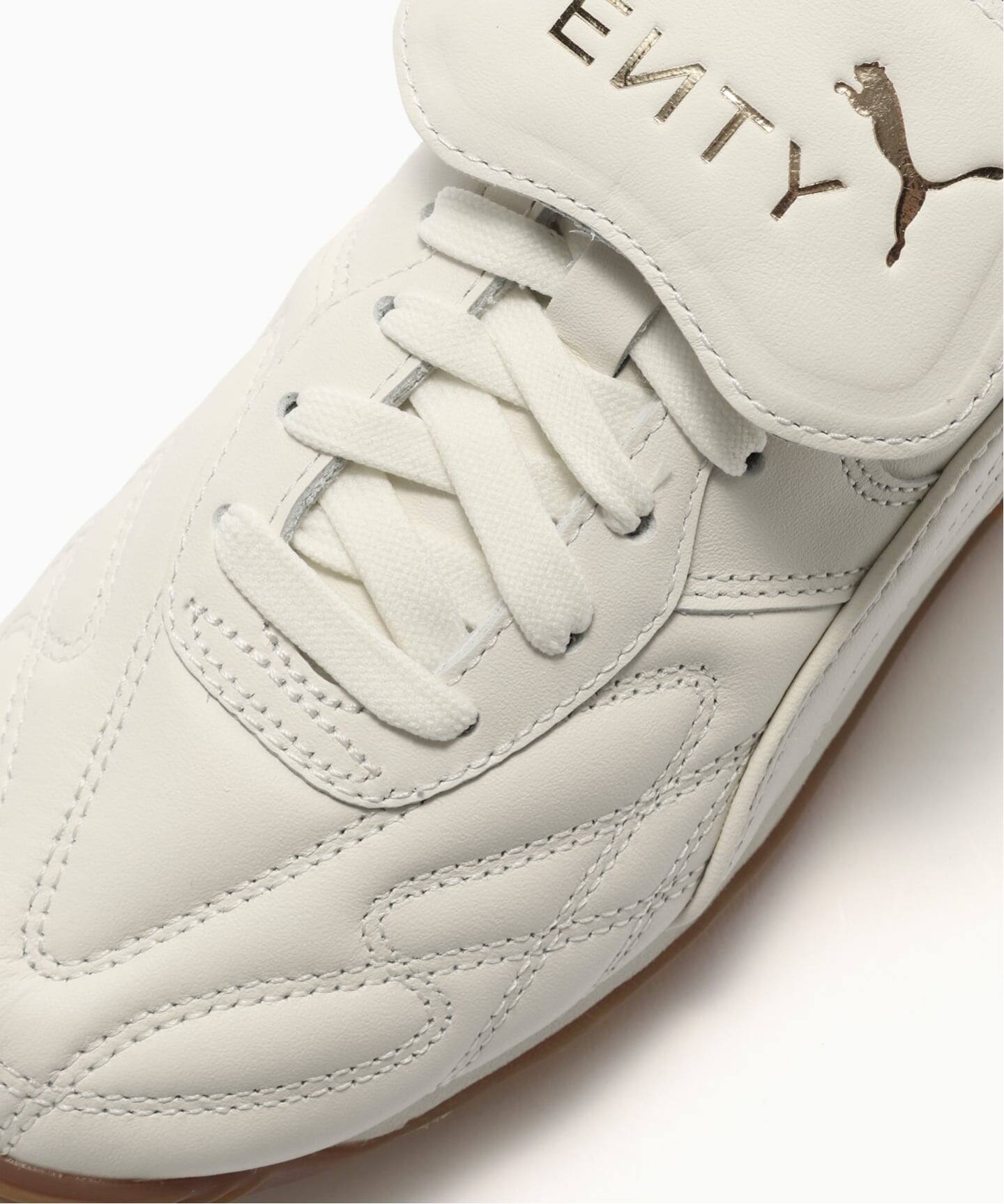 【PUMA】プーマ AVANTI VL FENTY WHT 国内発送 PUMA AVANTI VL FENTY PUMA WHITE（プーマ アバンティ VL
