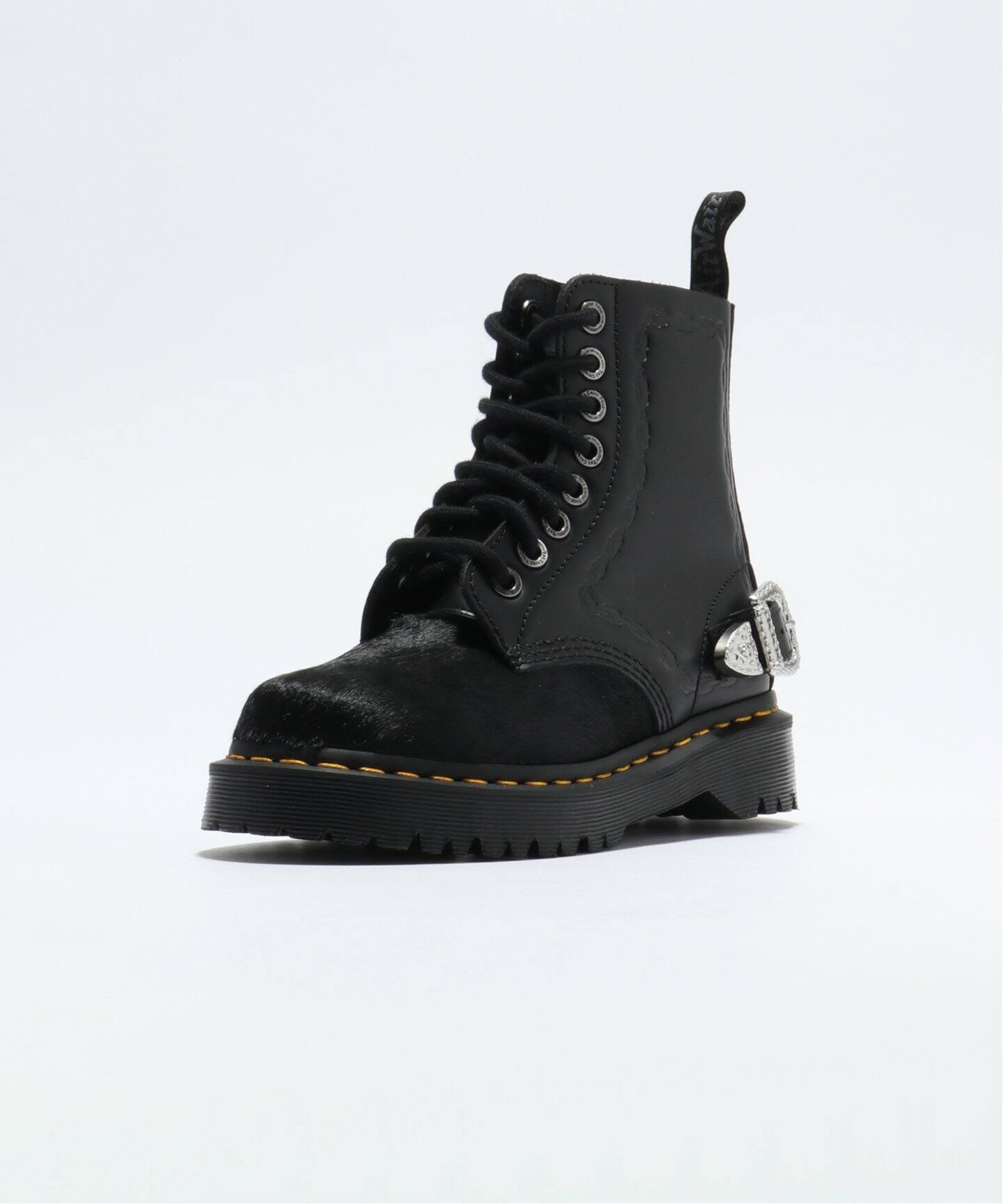 DR.MARTENS:32194001:1460 TGF（レザーシューズ）｜BOICE FROM 