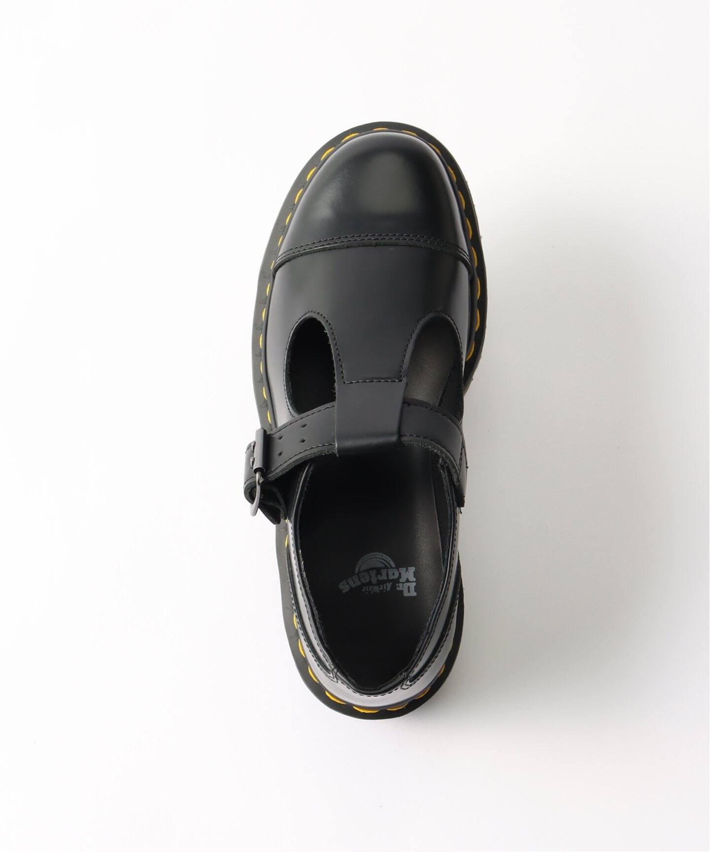 DR.MARTENS:15727001:Bethan（レザーシューズ）｜BOICE FROM