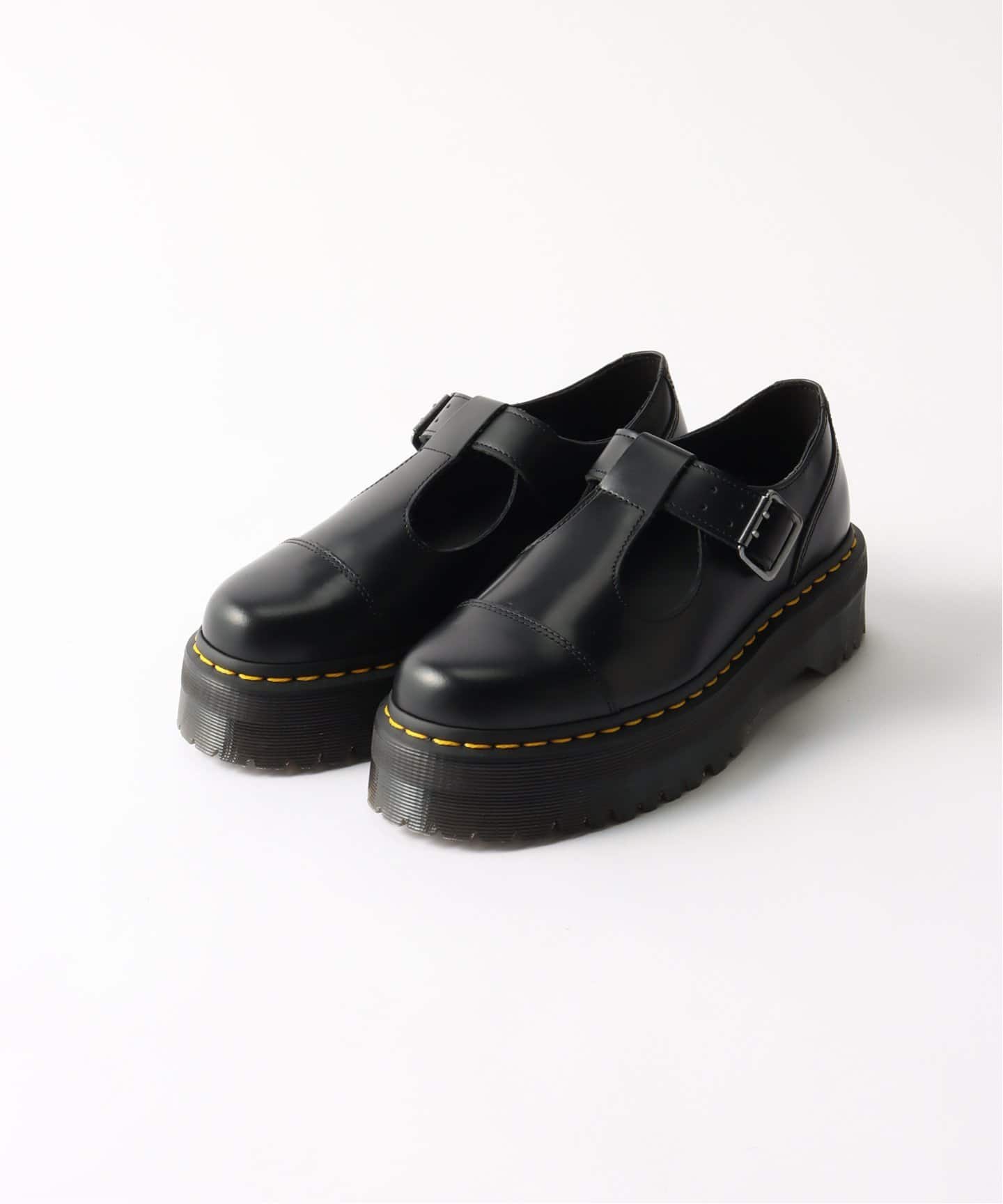 DR.MARTENS:15727001:Bethan（レザーシューズ）｜BOICE FROM
