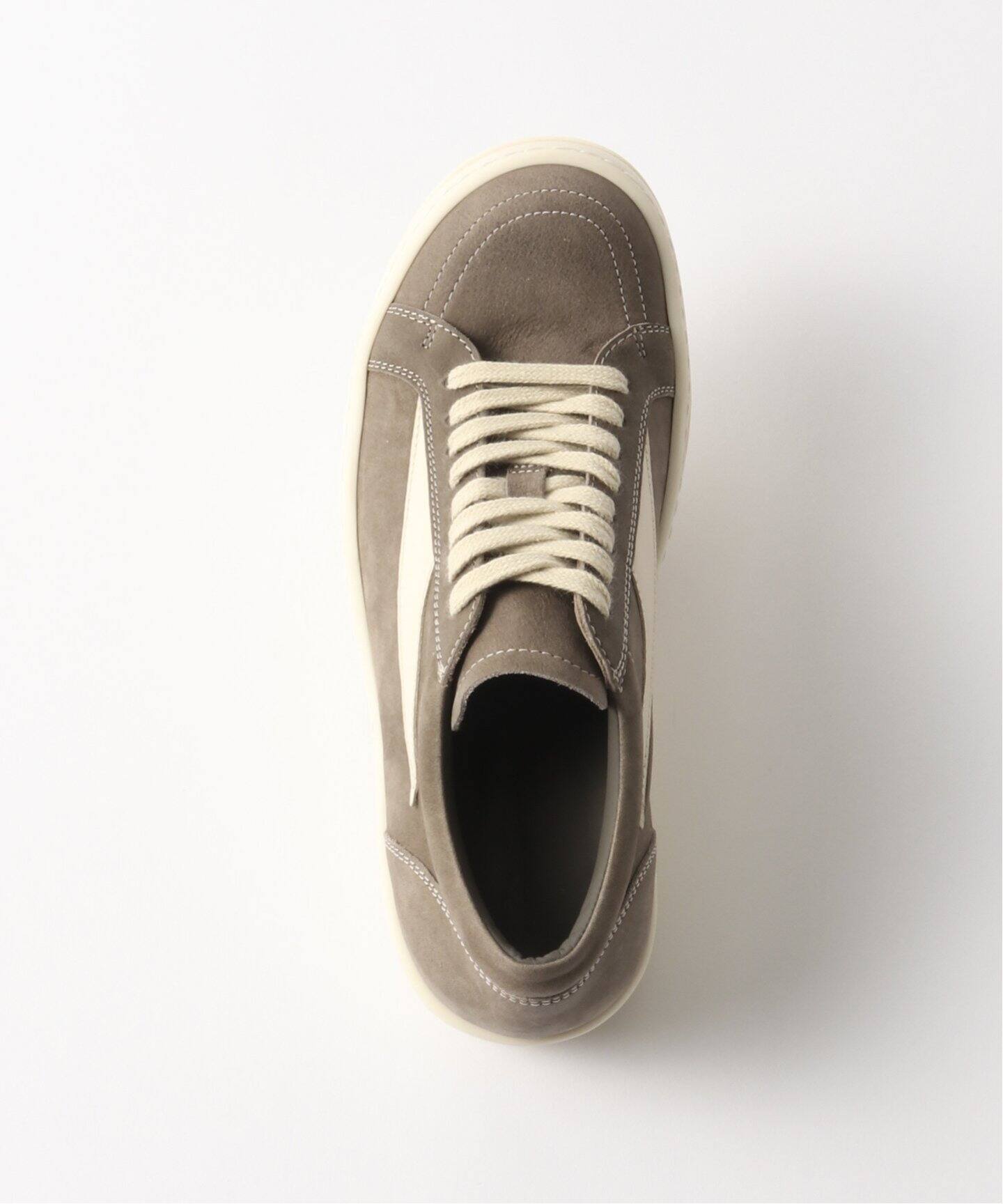 RICK OWENS:RP01D2888LBKLCO-3411:VINTAGE SNEAKS（スニーカー