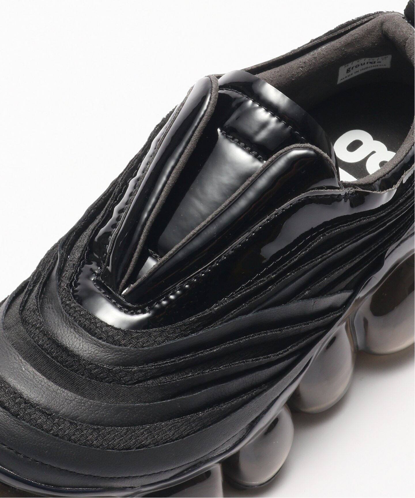 GROUNDS:888:JEWELRY STRATA（スニーカー）｜BOICE FROM BAYCREW