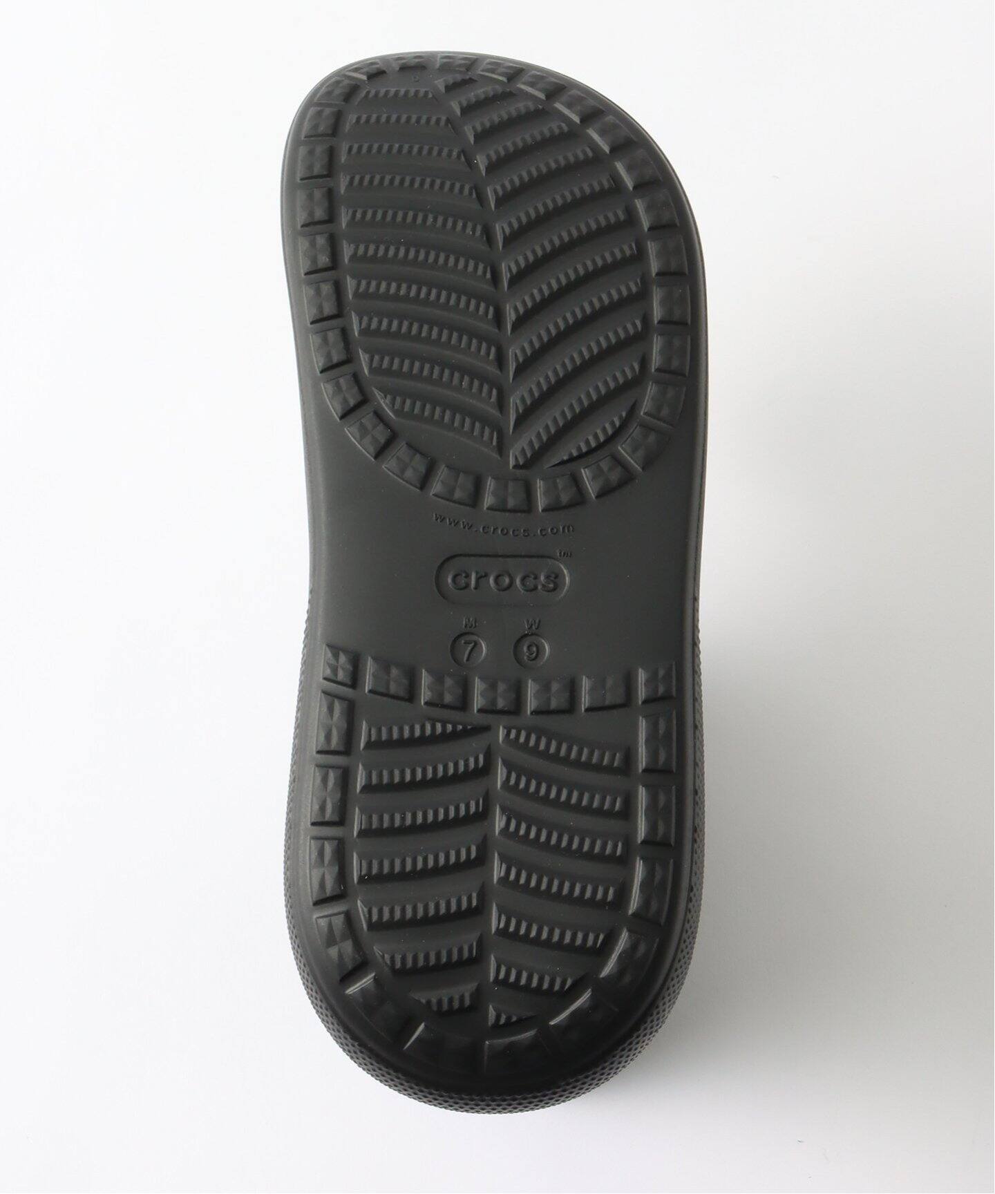 もっくる 楽天市場】クロックス crocs【メンズ レディース ブーツ】Crush