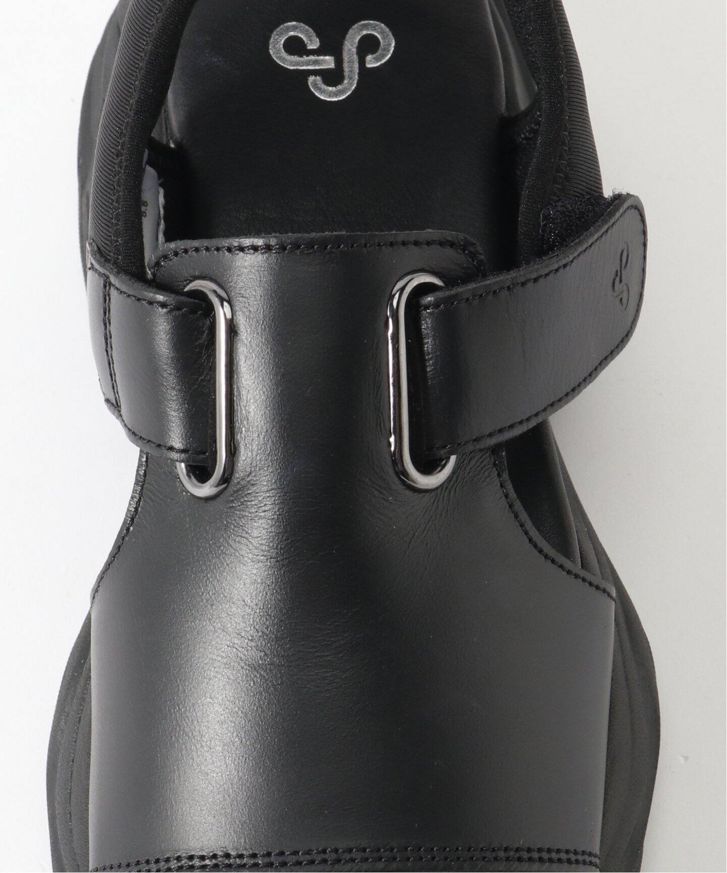24SS 現行品✨ORR 韓国 クロップドプルオーバー ポリエステル 黒 XS ORPHIC】TR LIGHT / col.BLACK | lupus online store