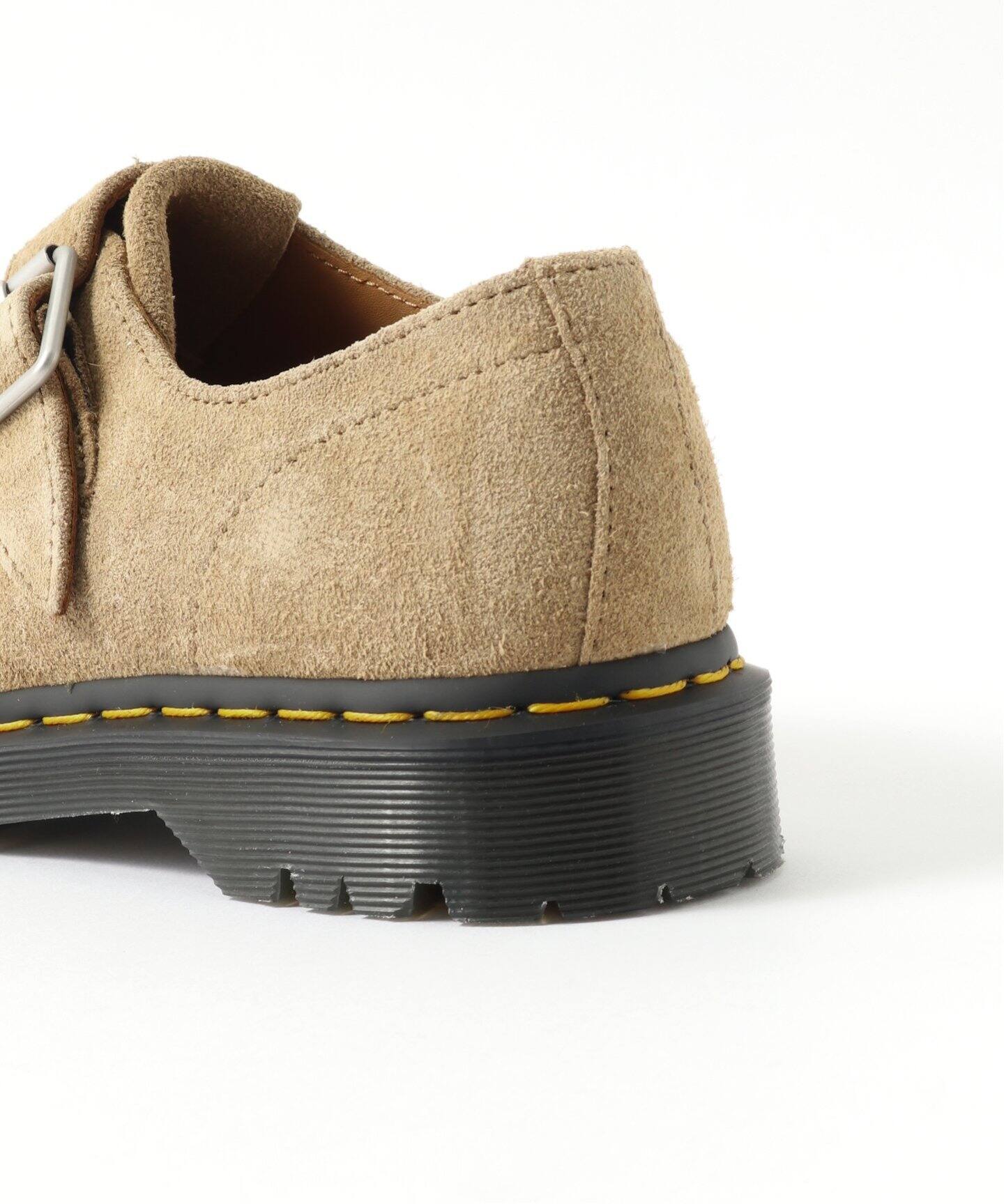 DR.MARTENS:31501439:Ramsey Monk KLT（レザーシューズ）｜BOICE