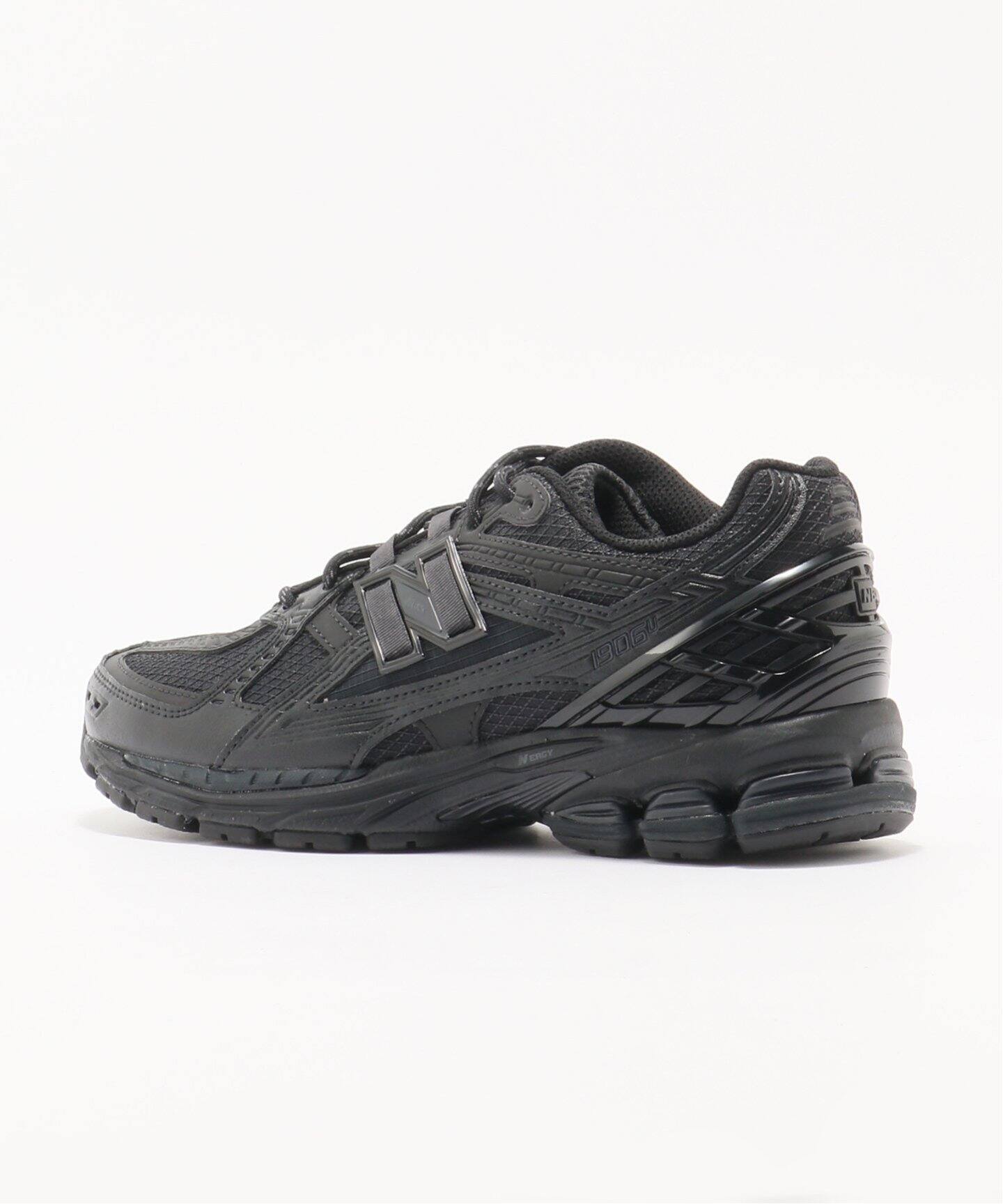 NEW BALANCE:M1906NJ（スニーカー）｜BOICE FROM BAYCREW