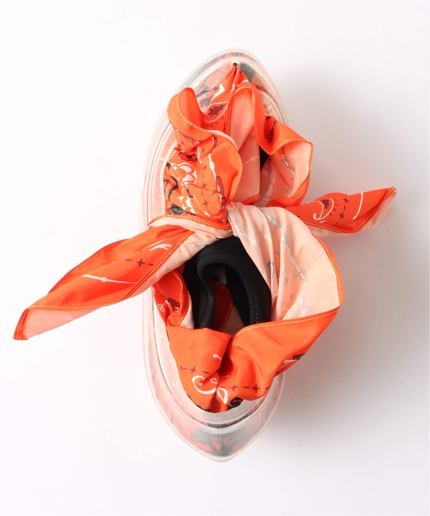 GROUNDS:807:ORCA HANKIE（その他シューズ）｜BOICE FROM