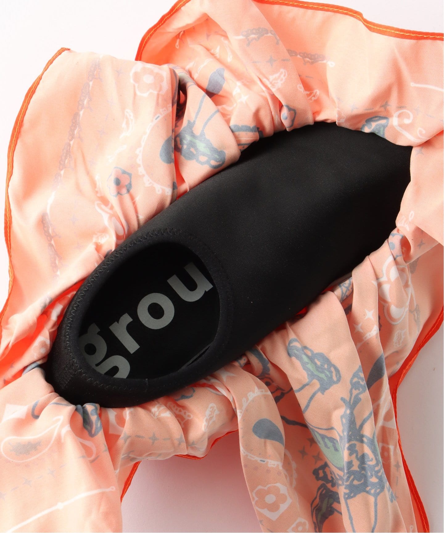 GROUNDS:807:ORCA HANKIE（その他シューズ）｜BOICE FROM BAYCREW'S
