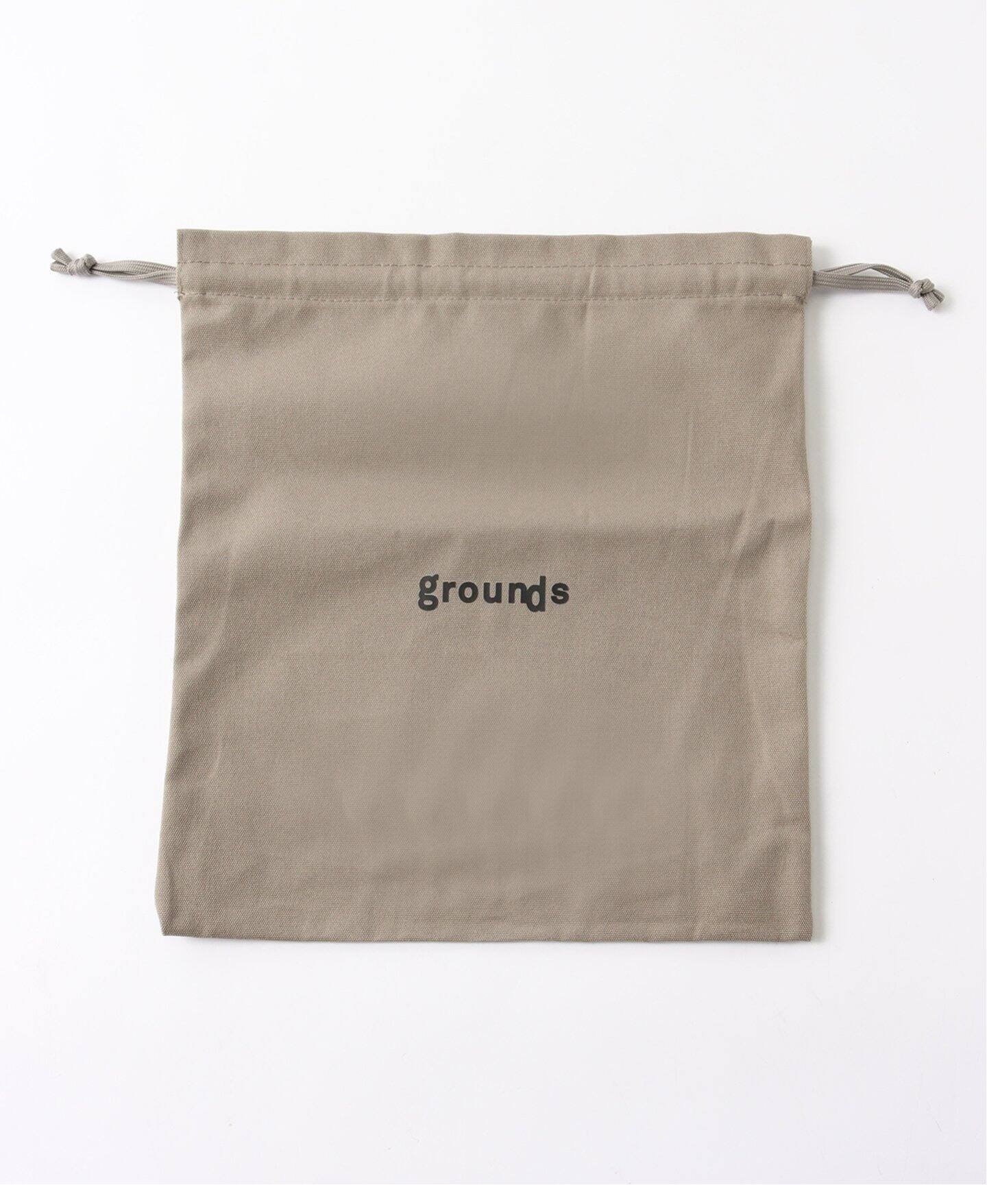 GROUNDS:807:ORCA HANKIE（その他シューズ）｜BOICE FROM BAYCREW'S