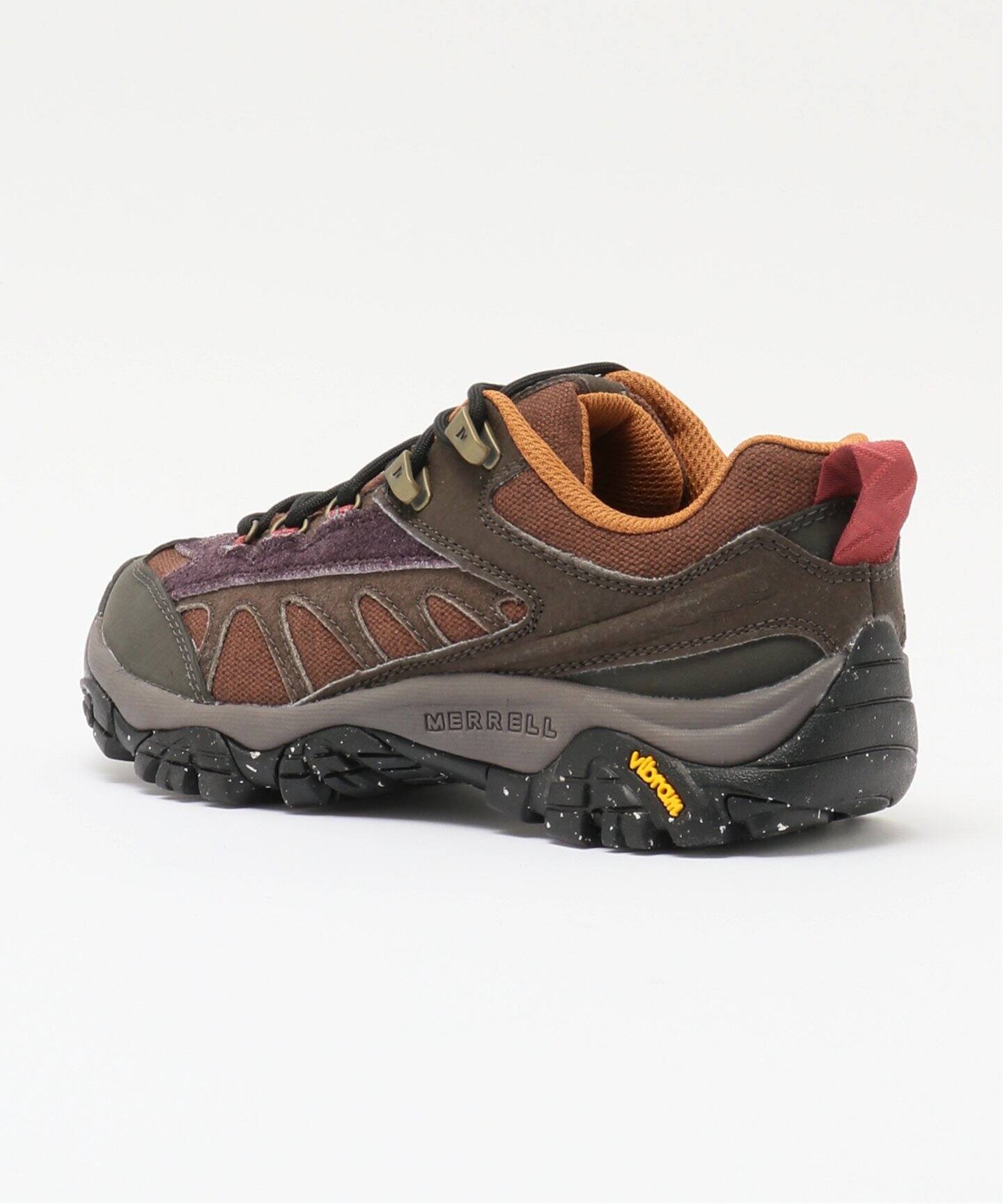 MERRELL:J007280:MOAB 2 MESA LUXE ECO SE（スニーカー）｜BOICE FROM 