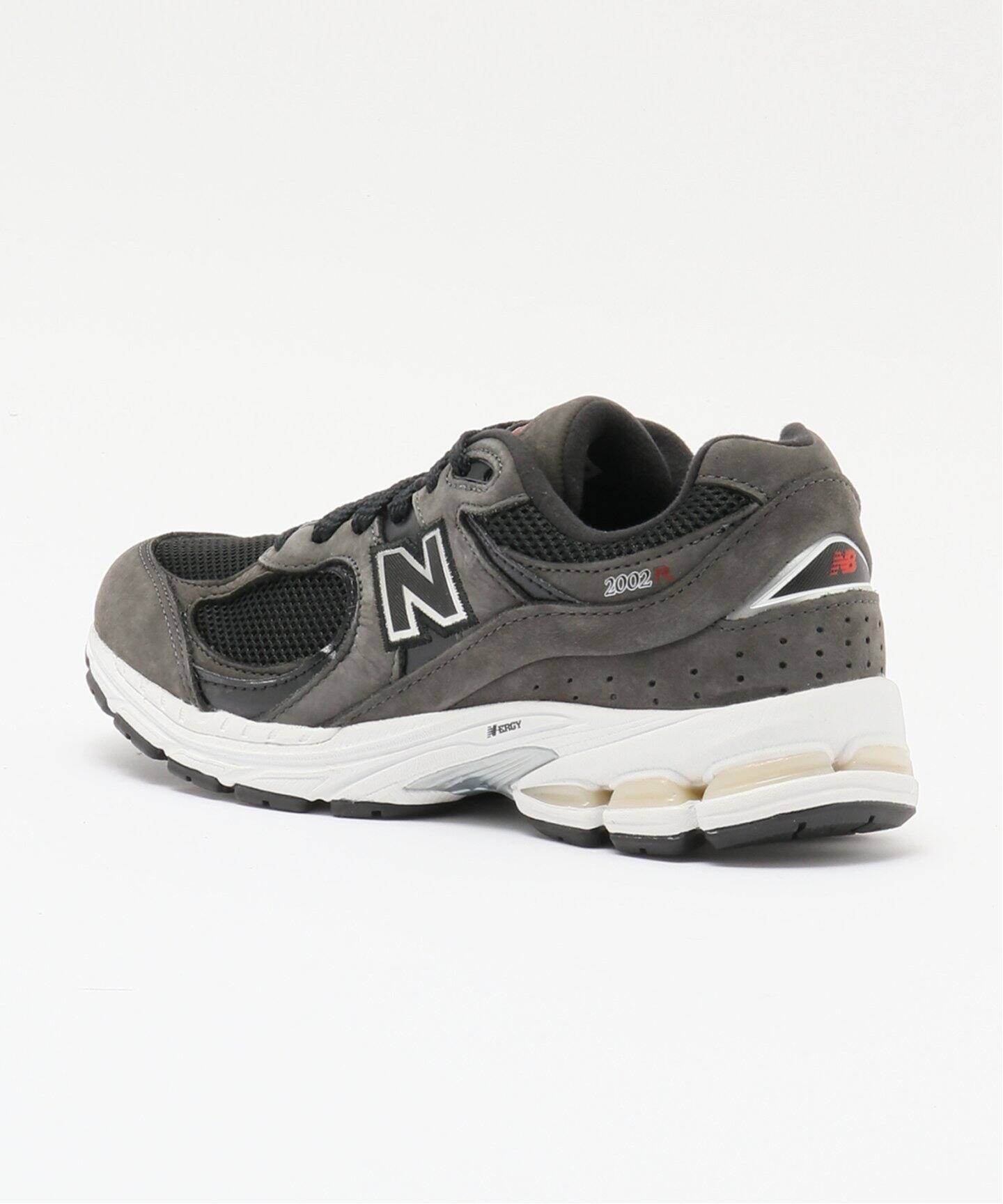NEW BALANCE:ML2002RB（スニーカー）｜BOICE FROM BAYCREW