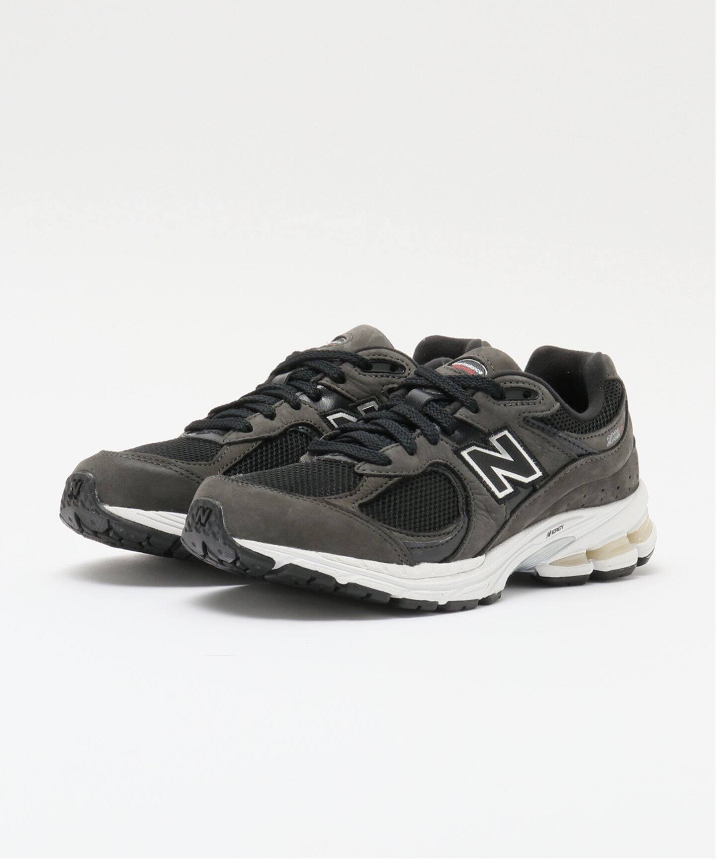 NEW BALANCE:ML2002RB（スニーカー）｜BOICE FROM BAYCREW