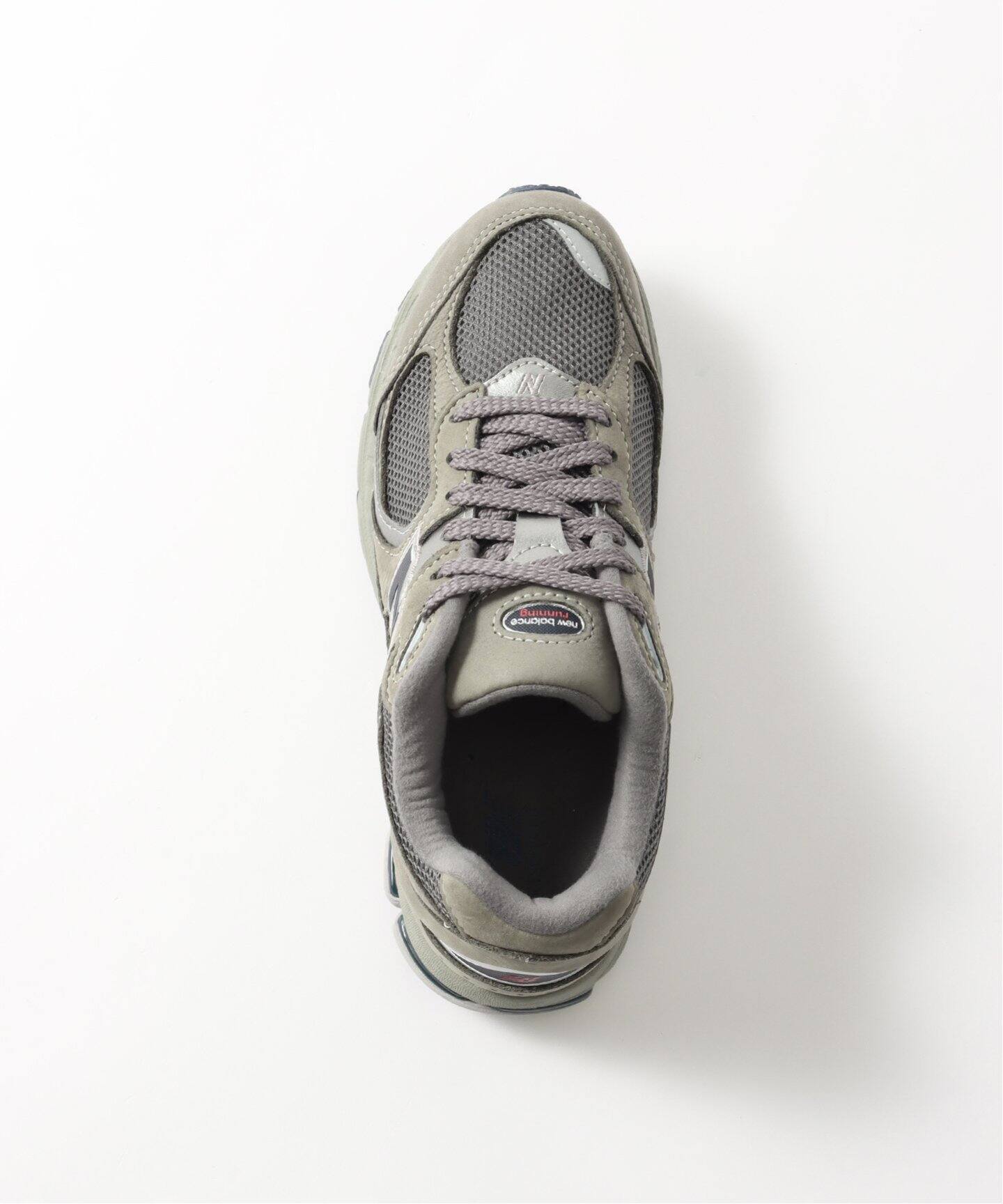 最新 New Balance ML2002RA Gray 24.5cm