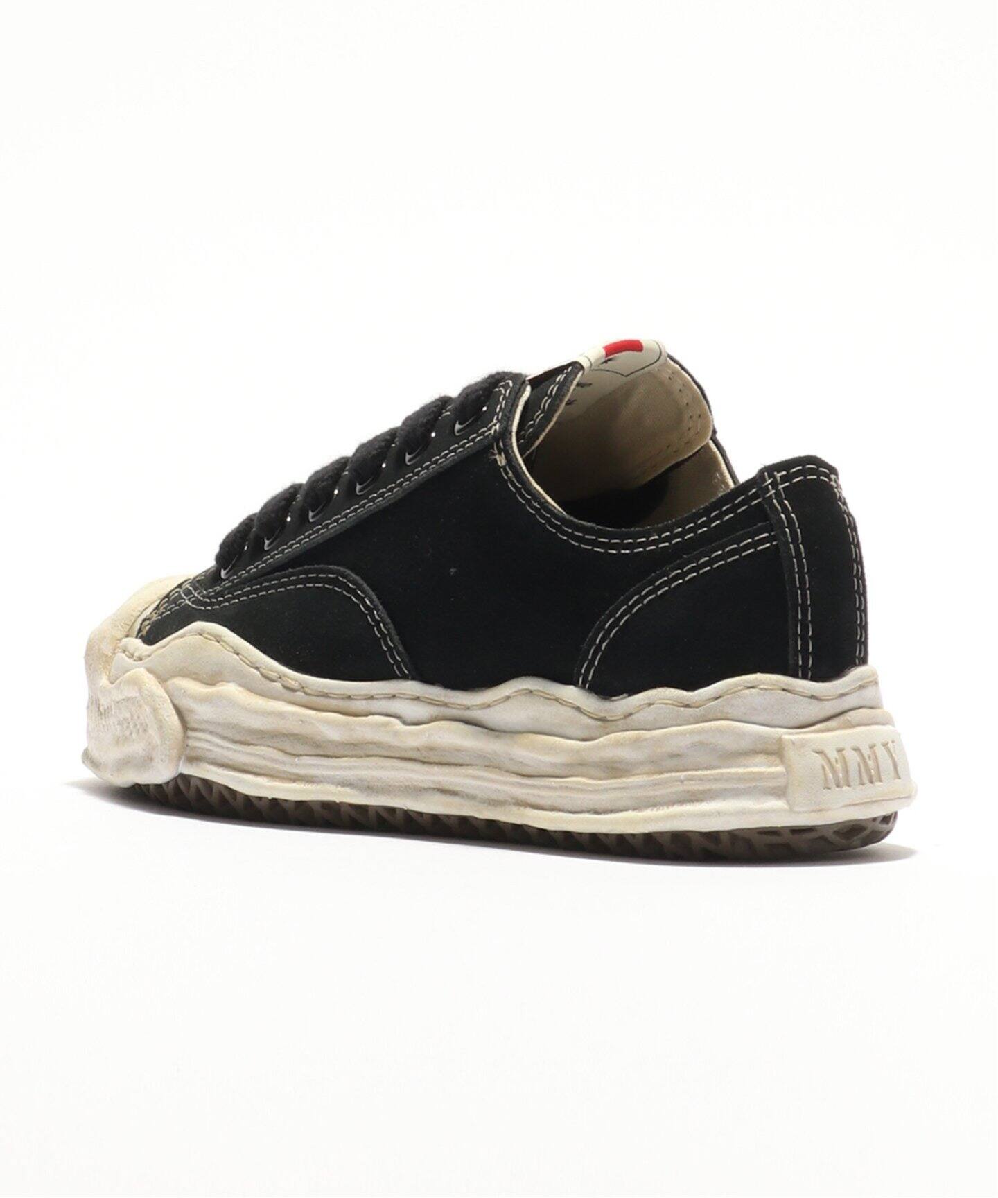 MIHARA YASUHIRO スニーカー B.B archive アーカイブ 【公式通販】