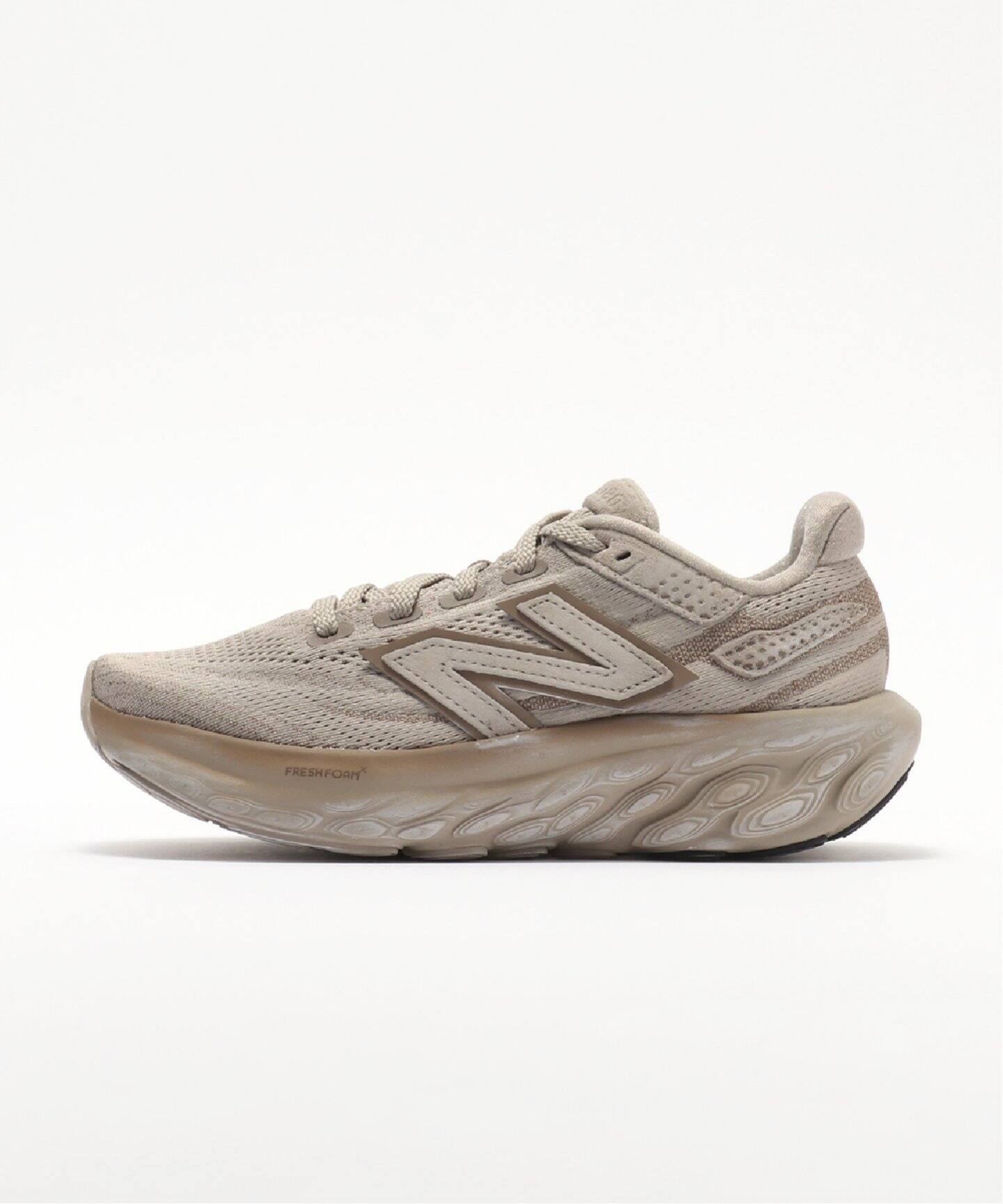 英国発 NEW BALANCE ♦ M1080LAC New Balance M1080LAC BLACK 24SS-I（ニューバランス M1080LAC