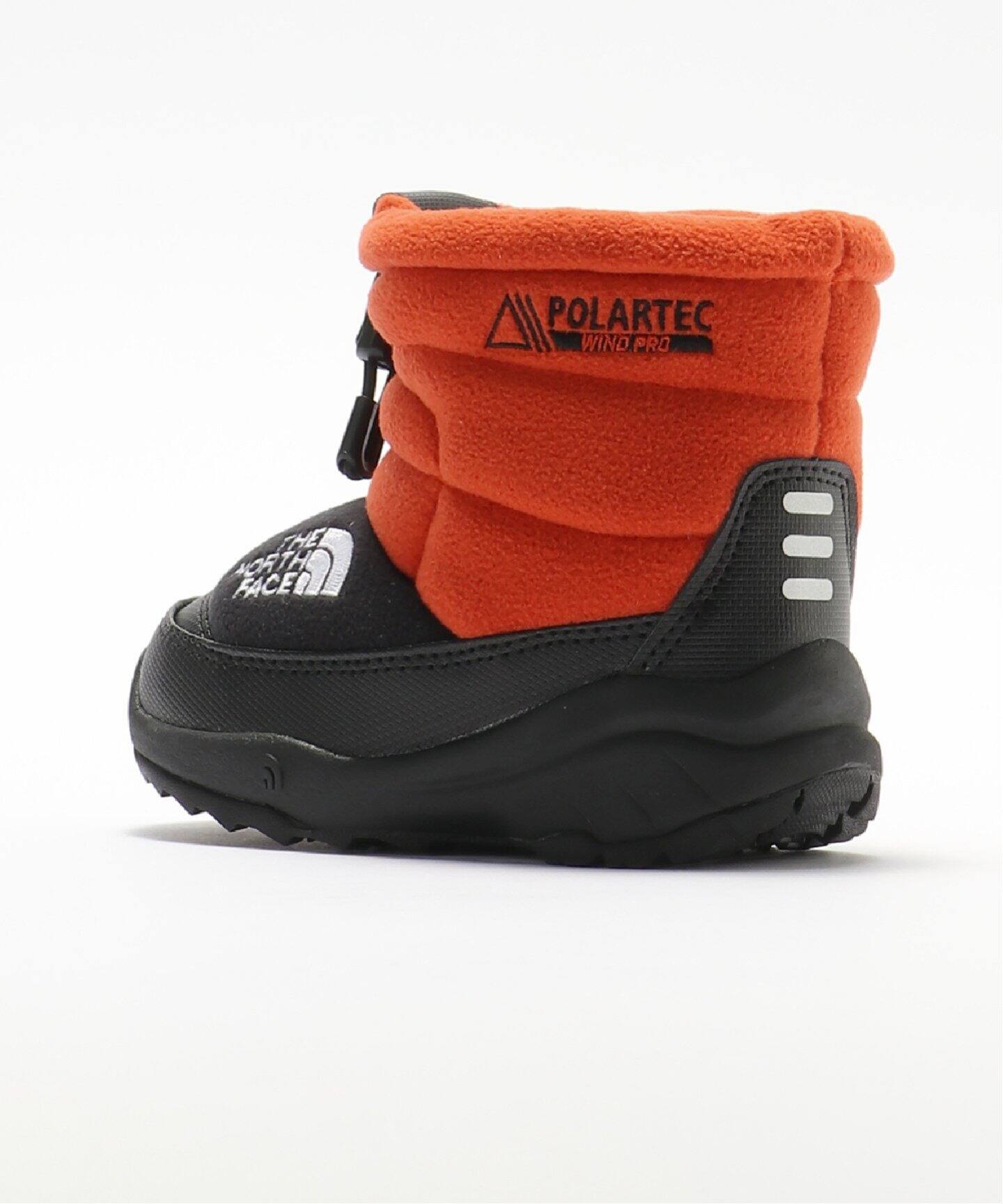 THE NORTH FACE:NFJ52470-OK:K NSE BOOT VII PLT（ブーティ・ショート