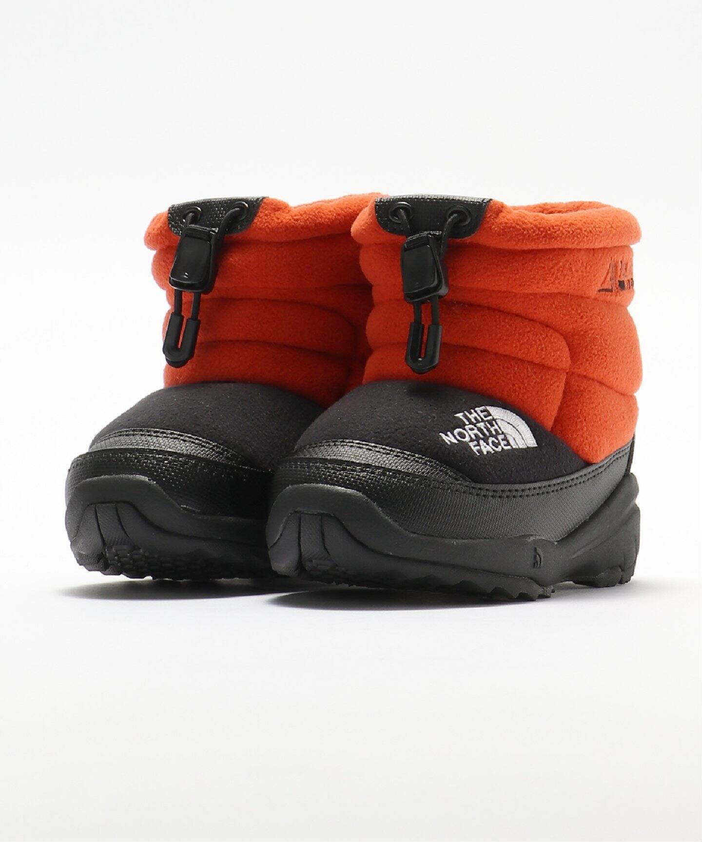 THE NORTH FACE:NFJ52470-OK:K NSE BOOT VII PLT（ブーティ・ショート
