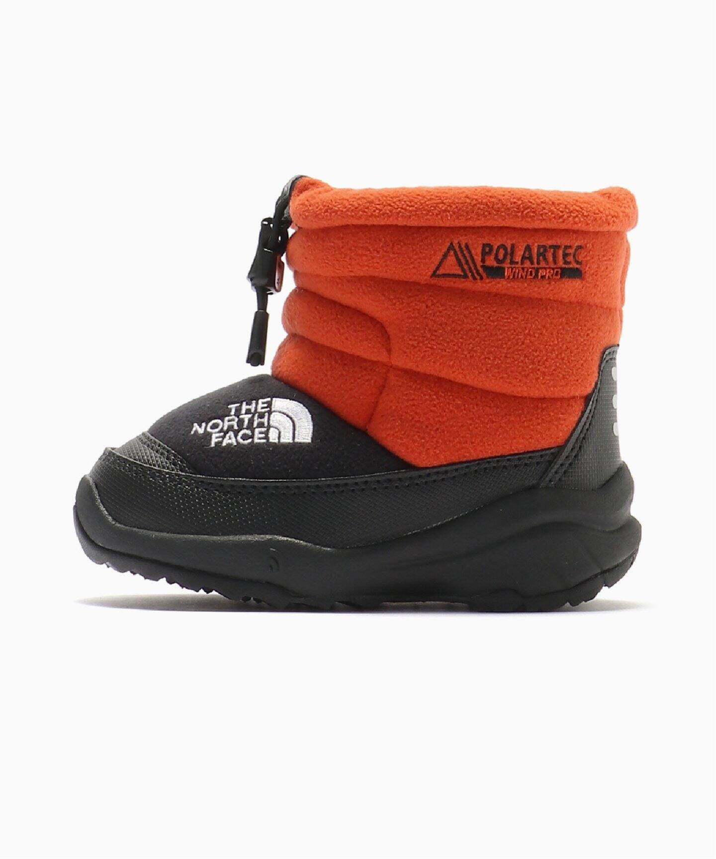 THE NORTH FACE:NFJ52470-OK:K NSE BOOT VII PLT（ブーティ・ショート