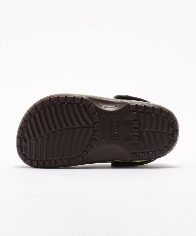 CROCS:210371-2EW:Classic Bugs Clog K（サンダル）｜BOICE FROM BAYCREW'S（ボイスフロム ...
