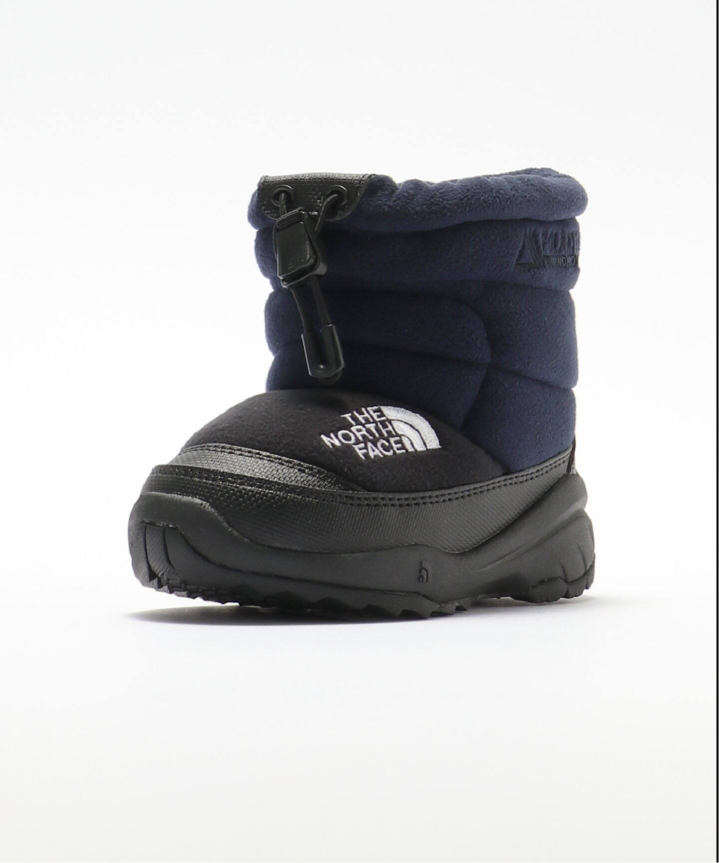 ☆送料・関税込☆THE NORTH FACE★ DOWN ショート ブーツ★ THE NORTH FACE:NFJ52470-UK:K NSE BOOT VII PLT（ブーティ
