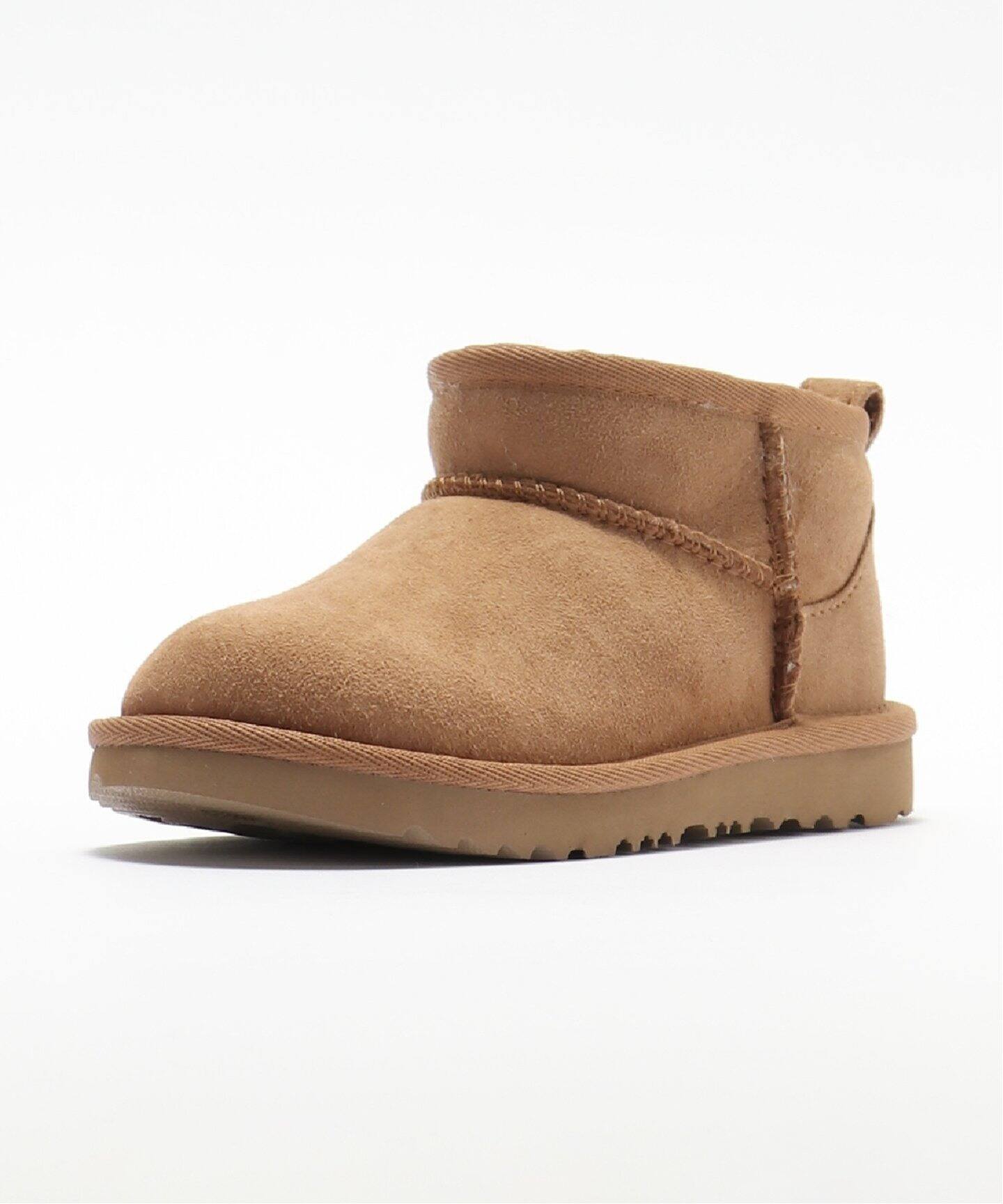 UGG:1130750T-CHE:T CLASSIC ULTRA MINI（ブーティ・ショートブーツ