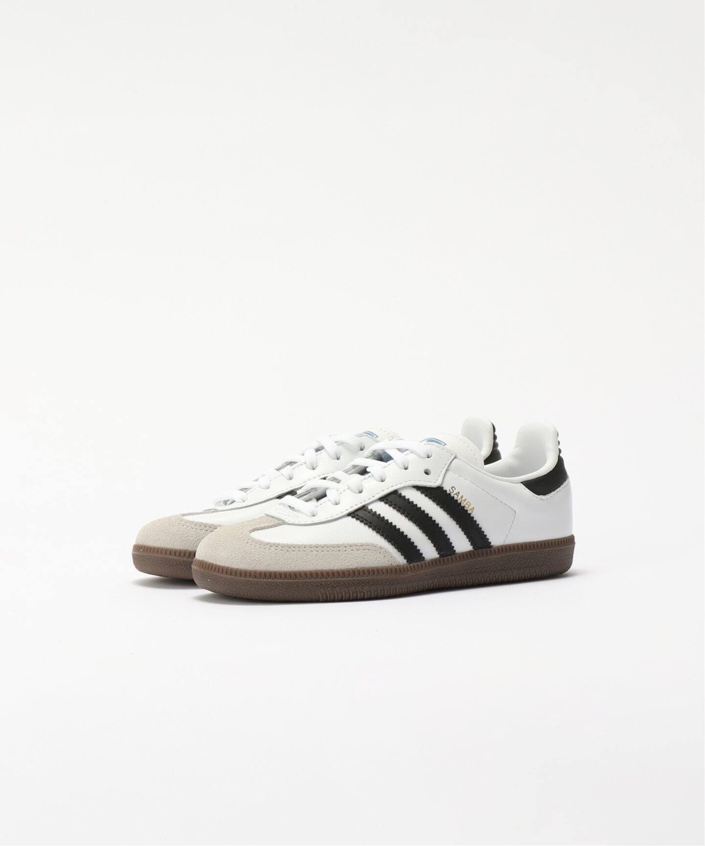 ADIDAS:IE3677:SAMBA OG C（スニーカー）｜BOICE FROM BAYCREW'S