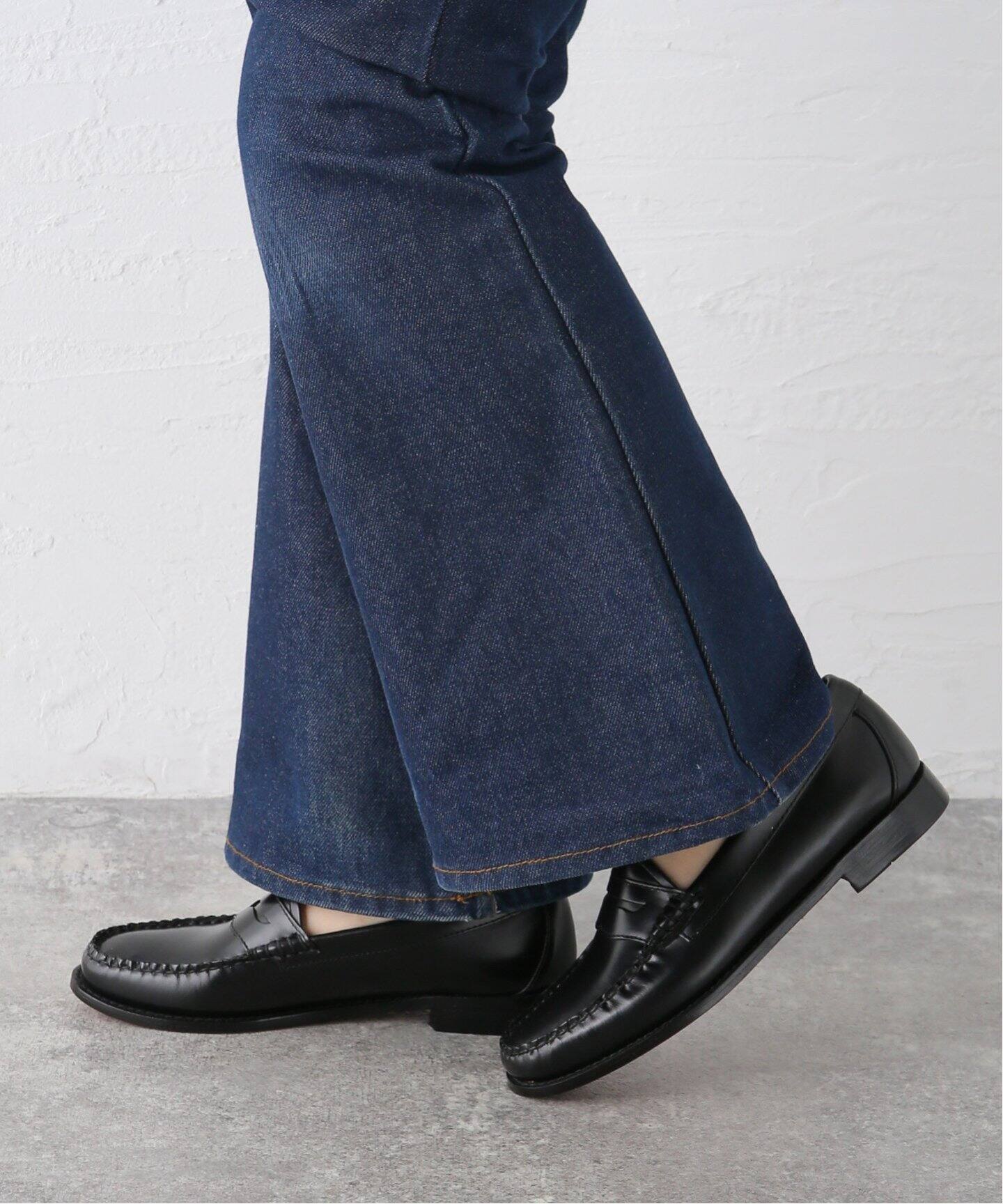 G.H.BASS WEEJUN WMN PENNY（ローファー）｜OUTDOOR PRODUCTS 