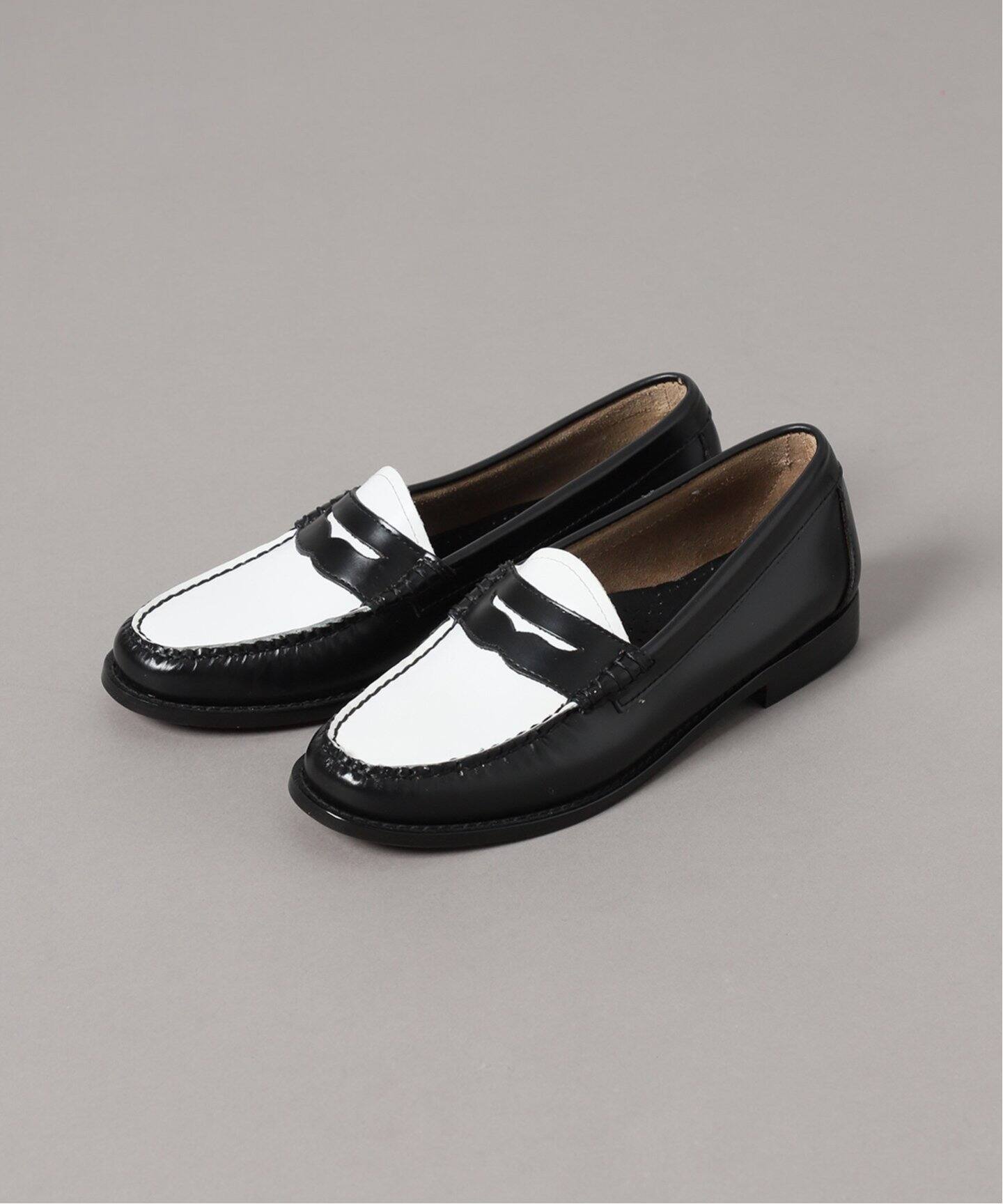 G.H.BASS WEEJUN WMN PENNY（ローファー）｜OUTDOOR PRODUCTS 